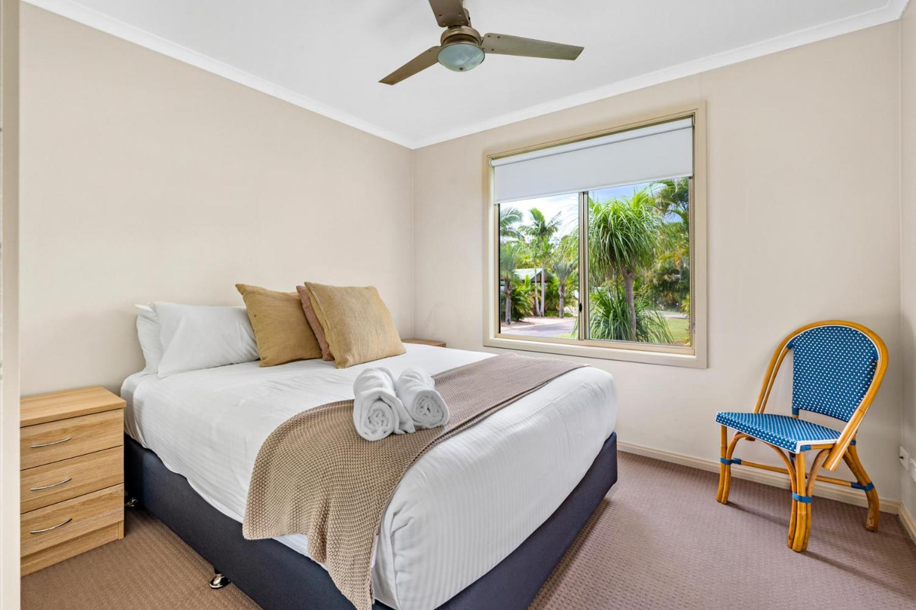 Koala Shores Holiday Park