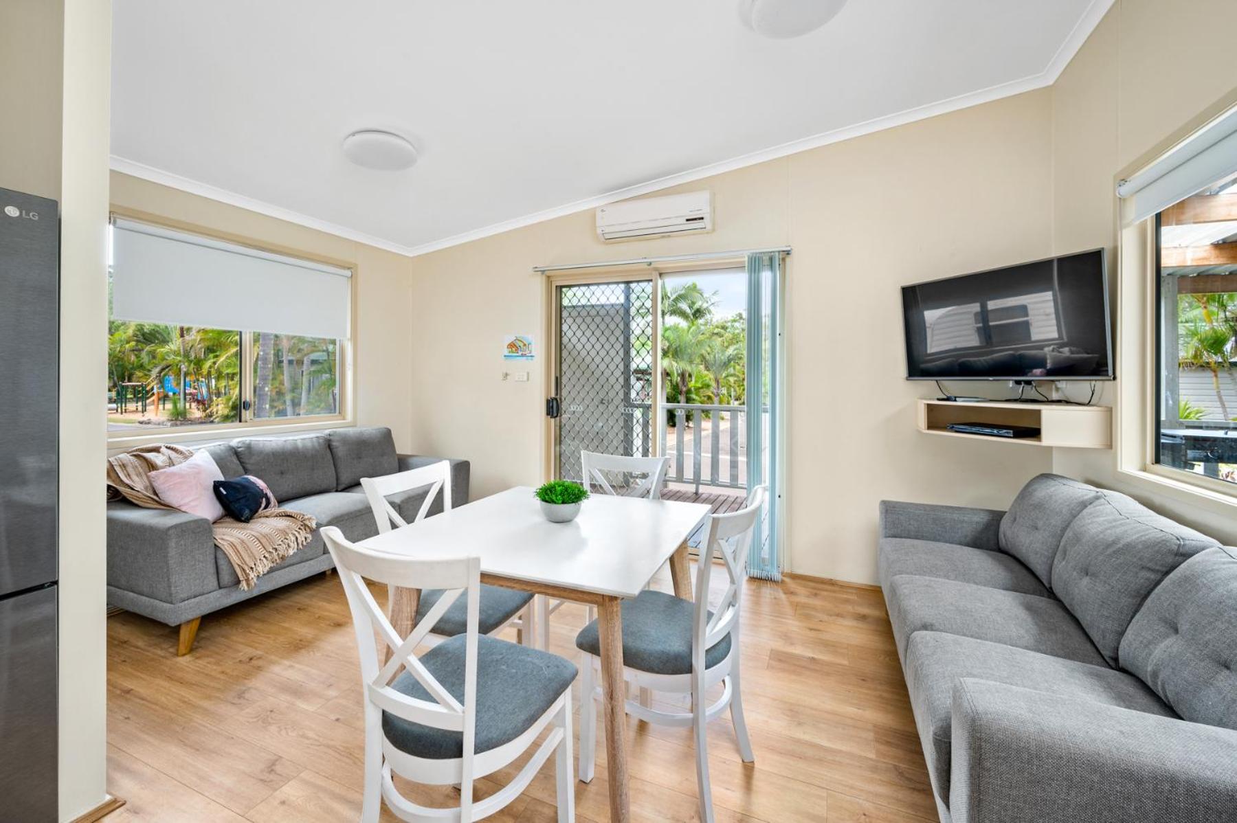 Koala Shores Holiday Park