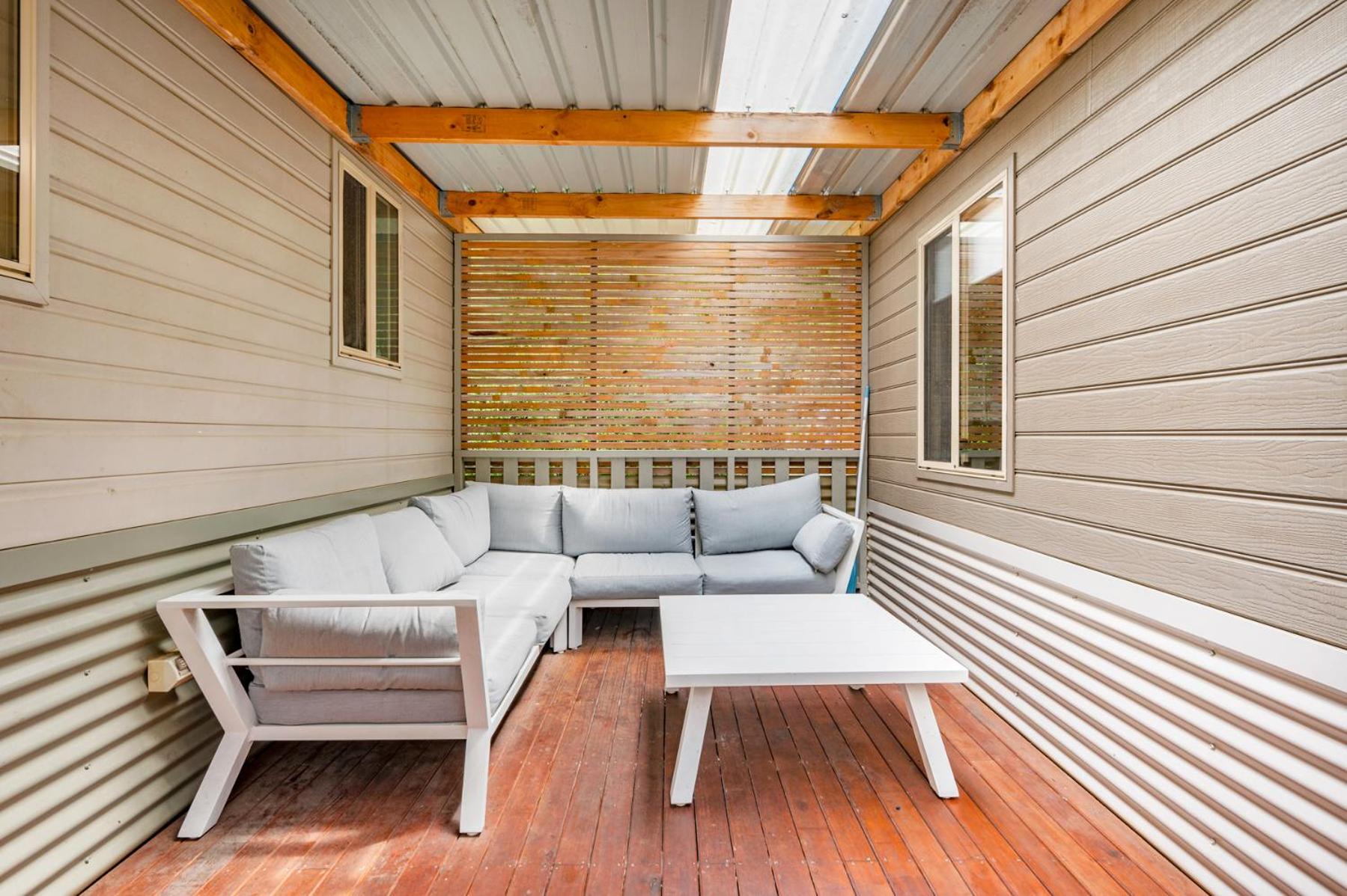 Koala Shores Holiday Park