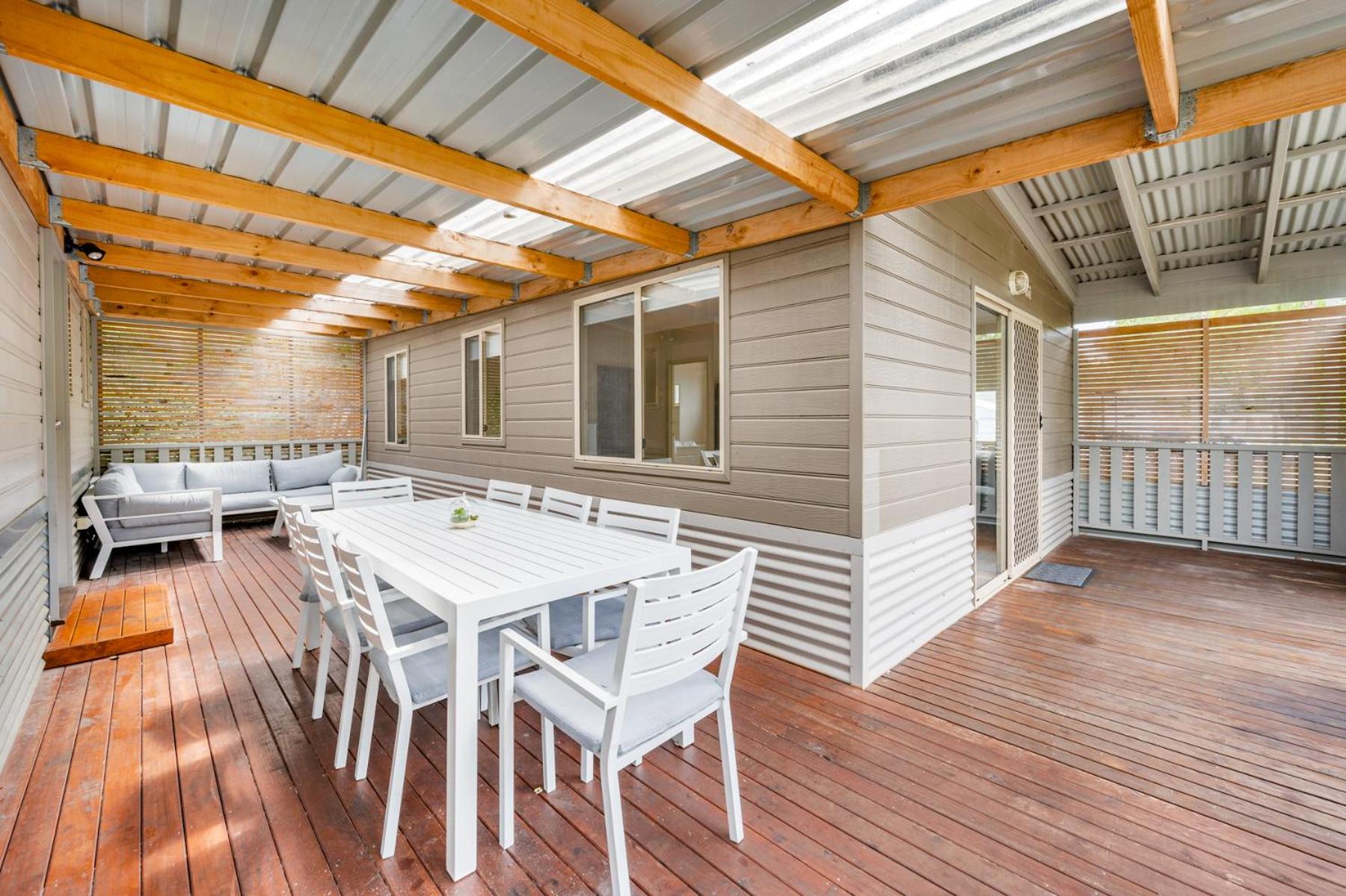 Koala Shores Holiday Park