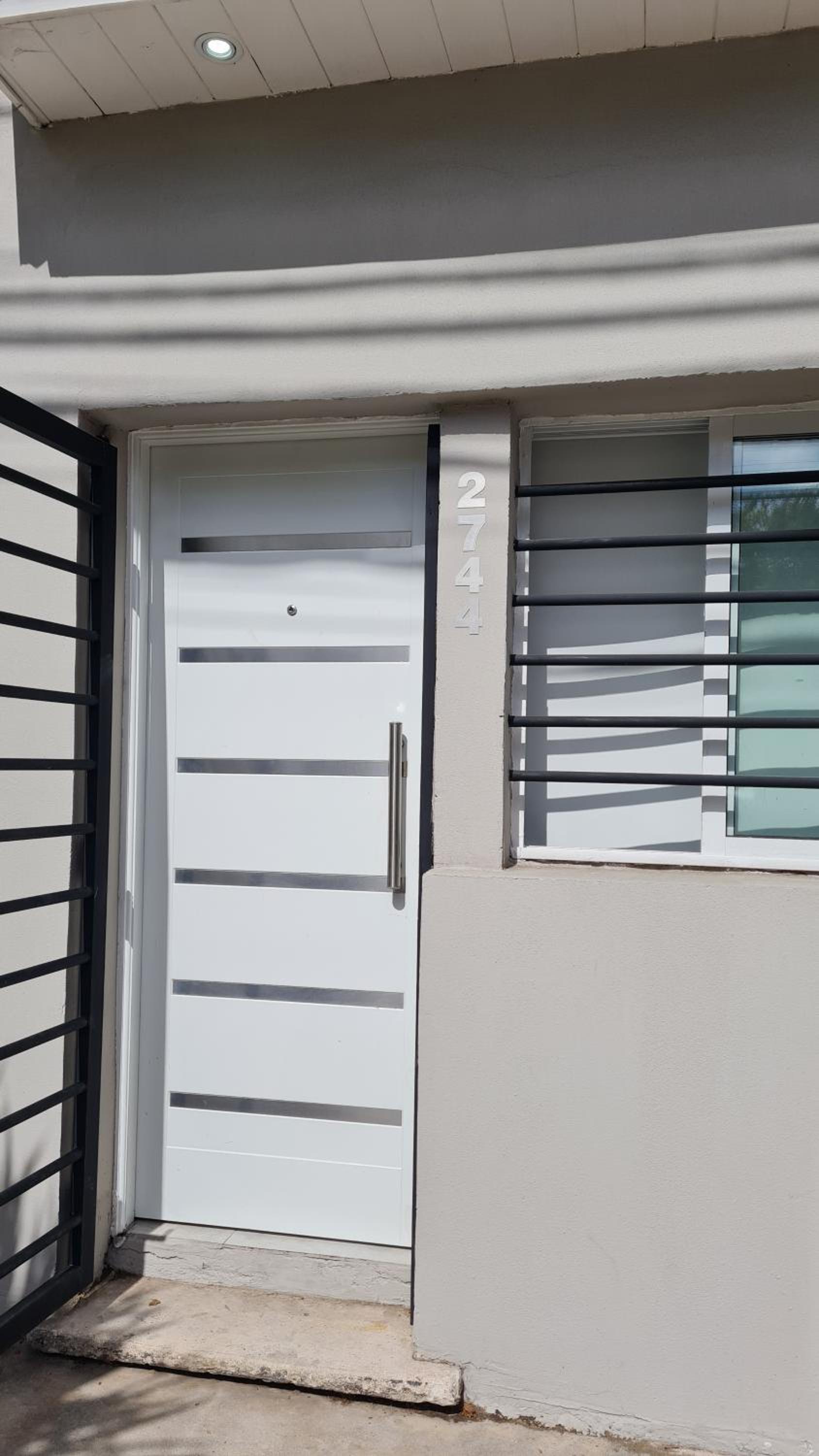 Casa a estrenar equipada para 4 personas