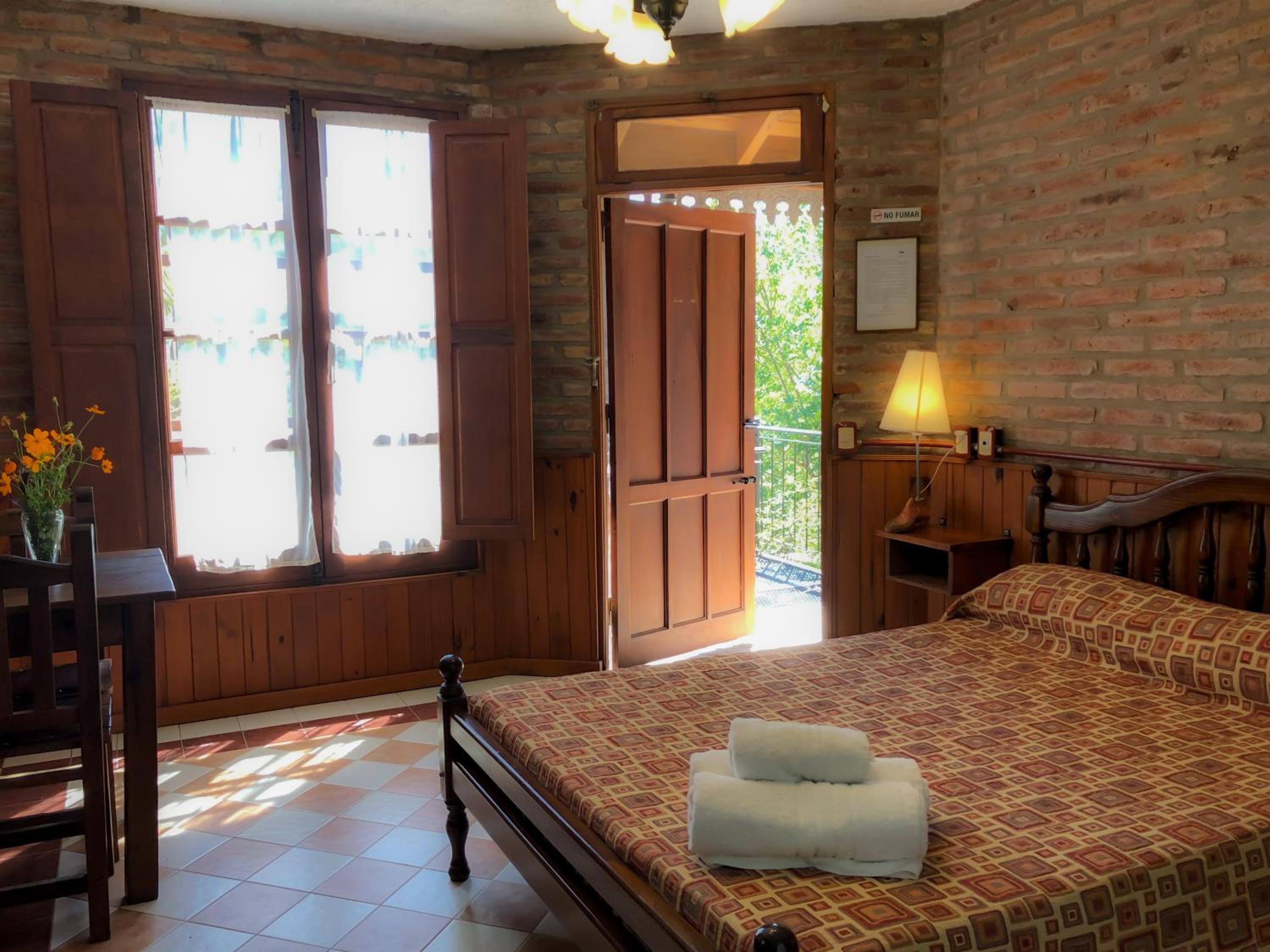Hostal Las Golondrinas