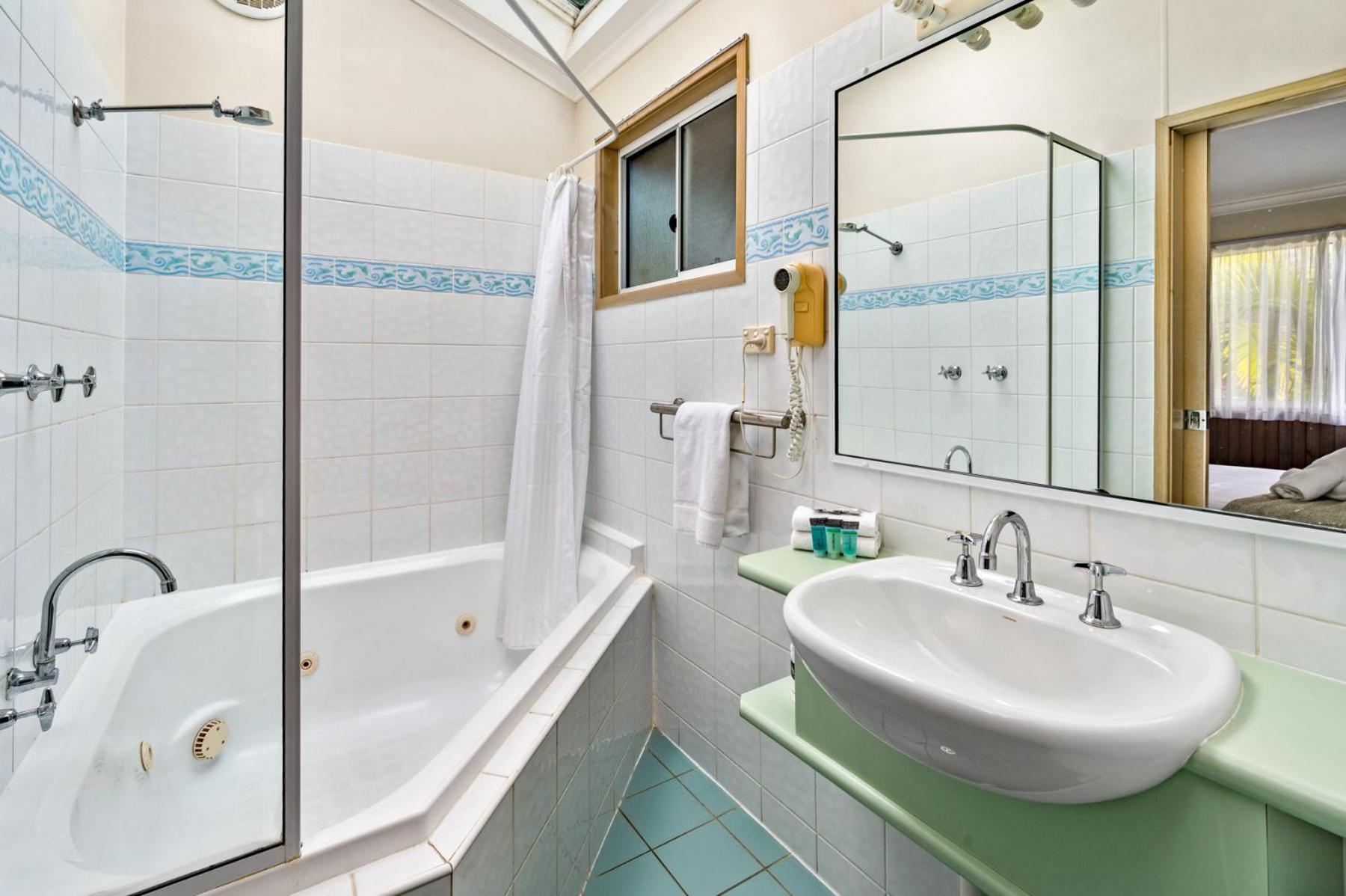 Koala Shores Holiday Park