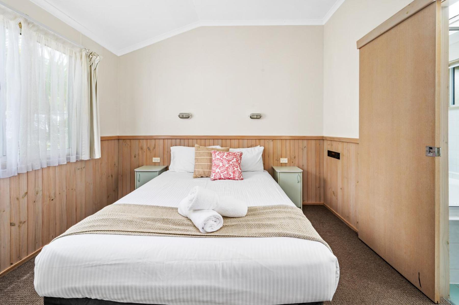 Koala Shores Holiday Park