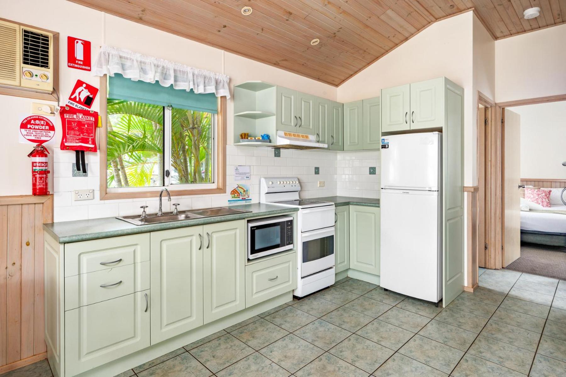 Koala Shores Holiday Park
