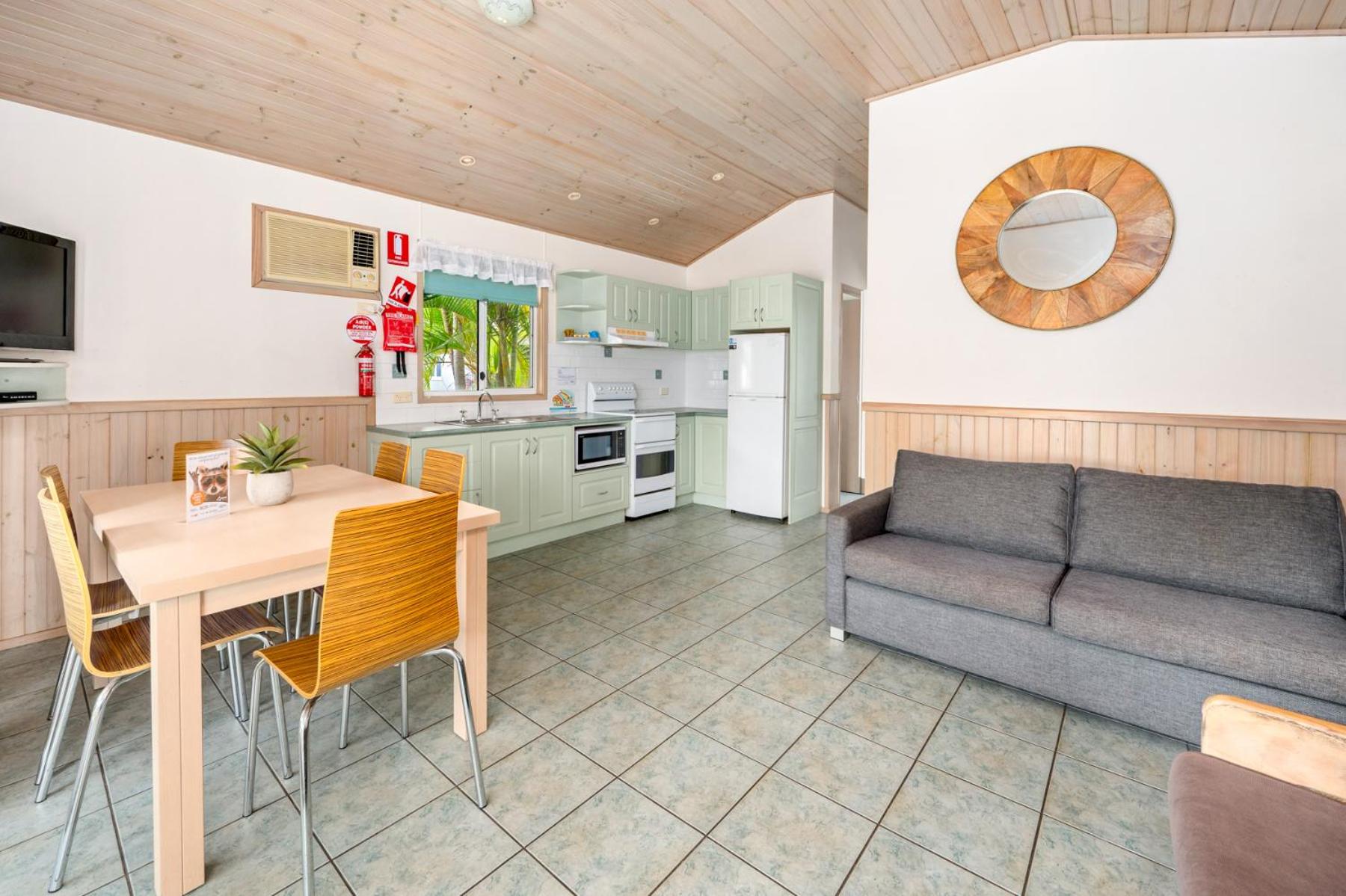Koala Shores Holiday Park