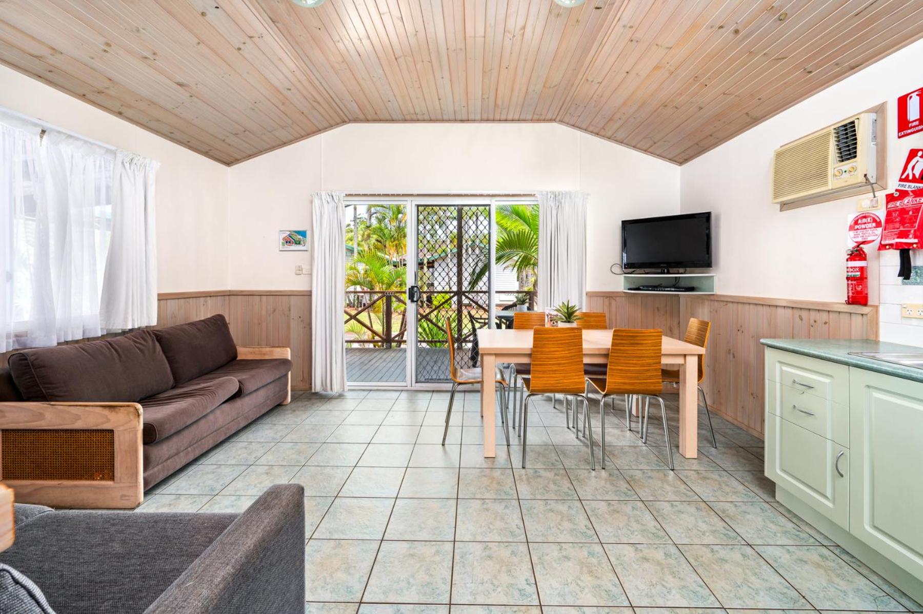 Koala Shores Holiday Park