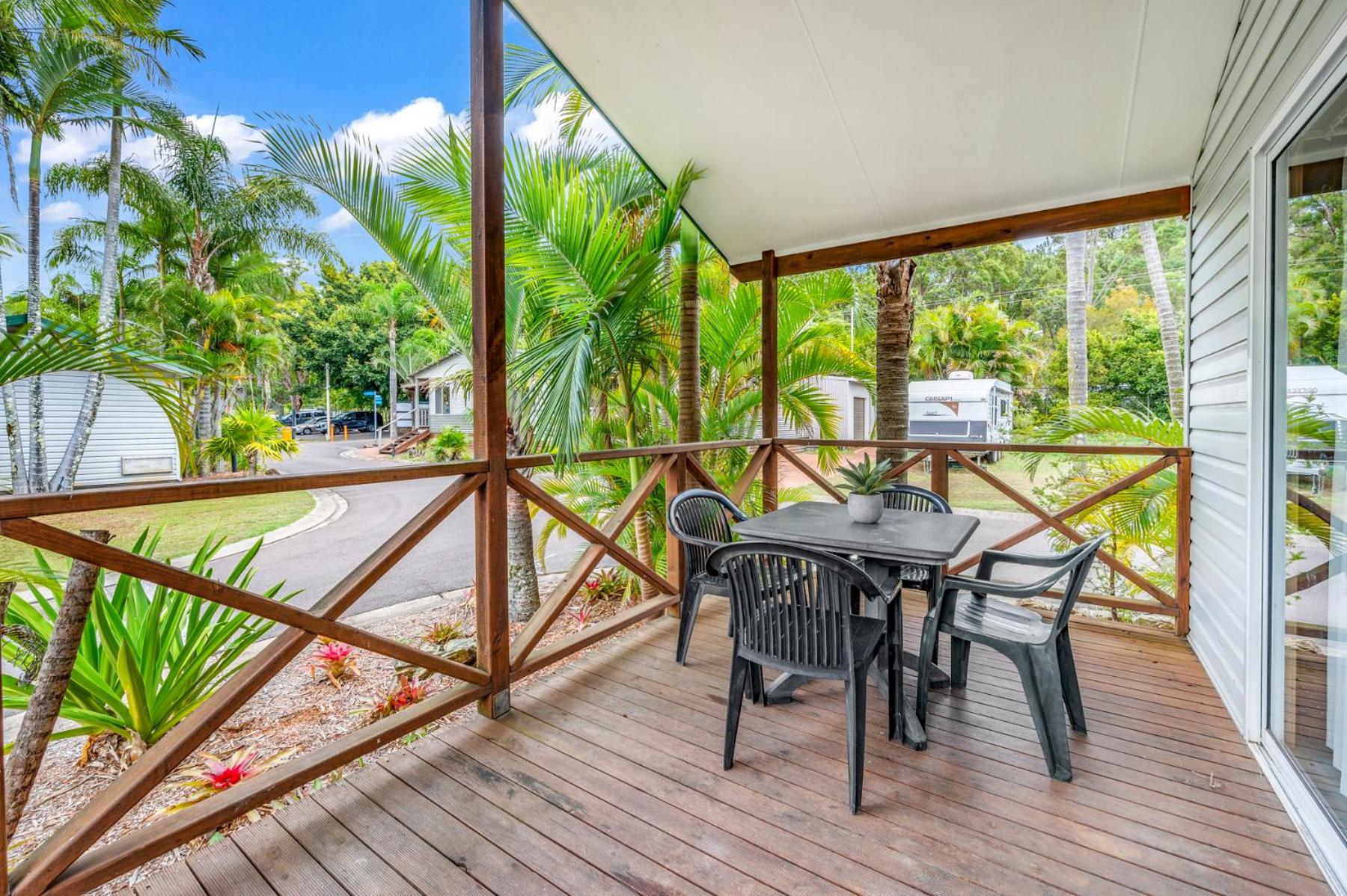 Koala Shores Holiday Park