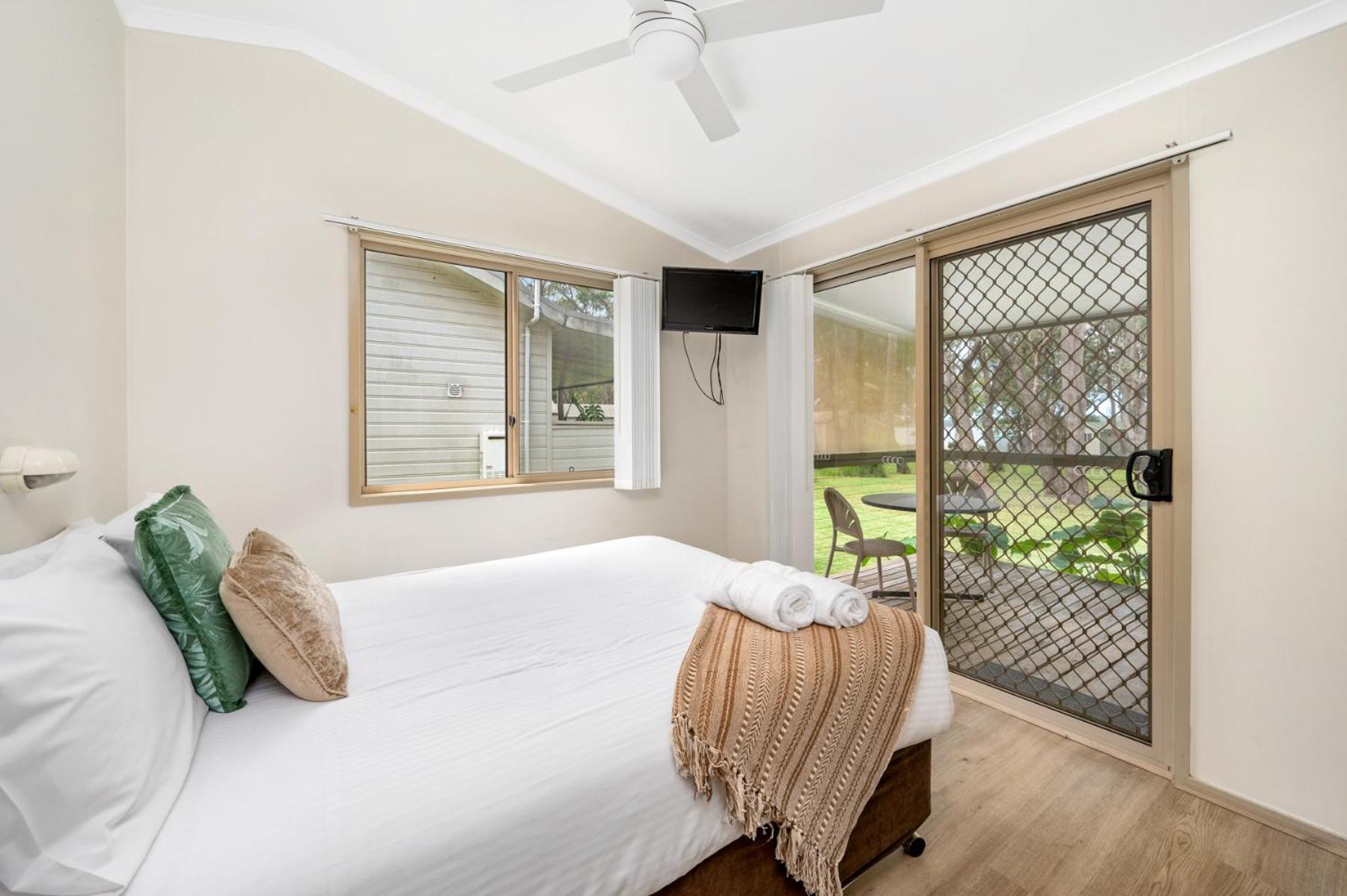 Koala Shores Holiday Park