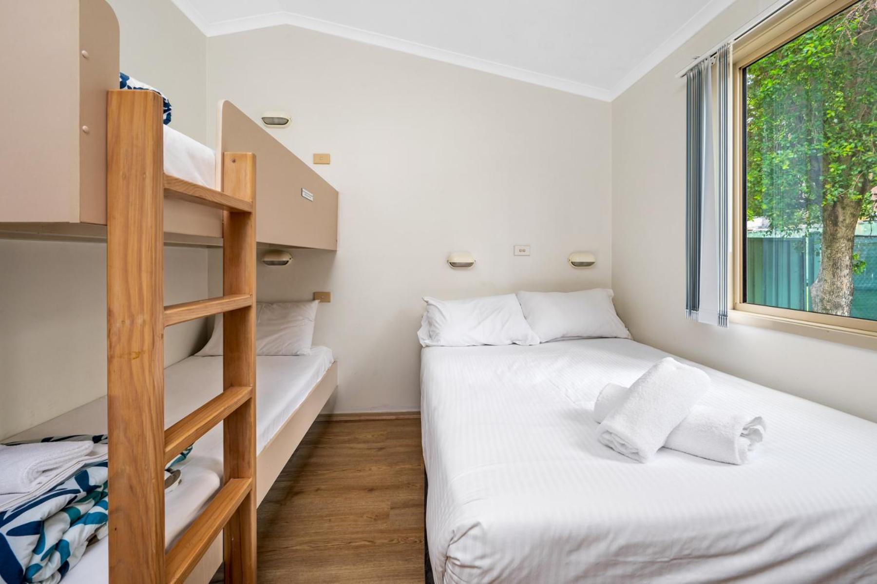 Koala Shores Holiday Park