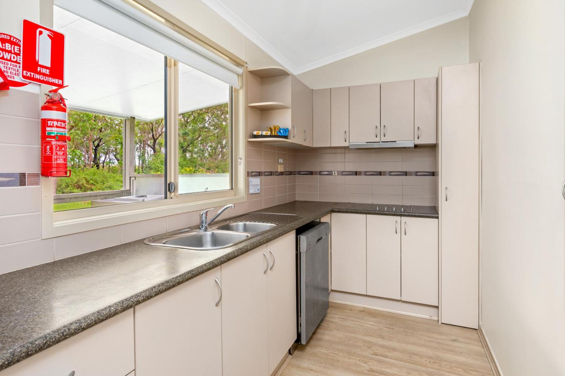 Koala Shores Holiday Park
