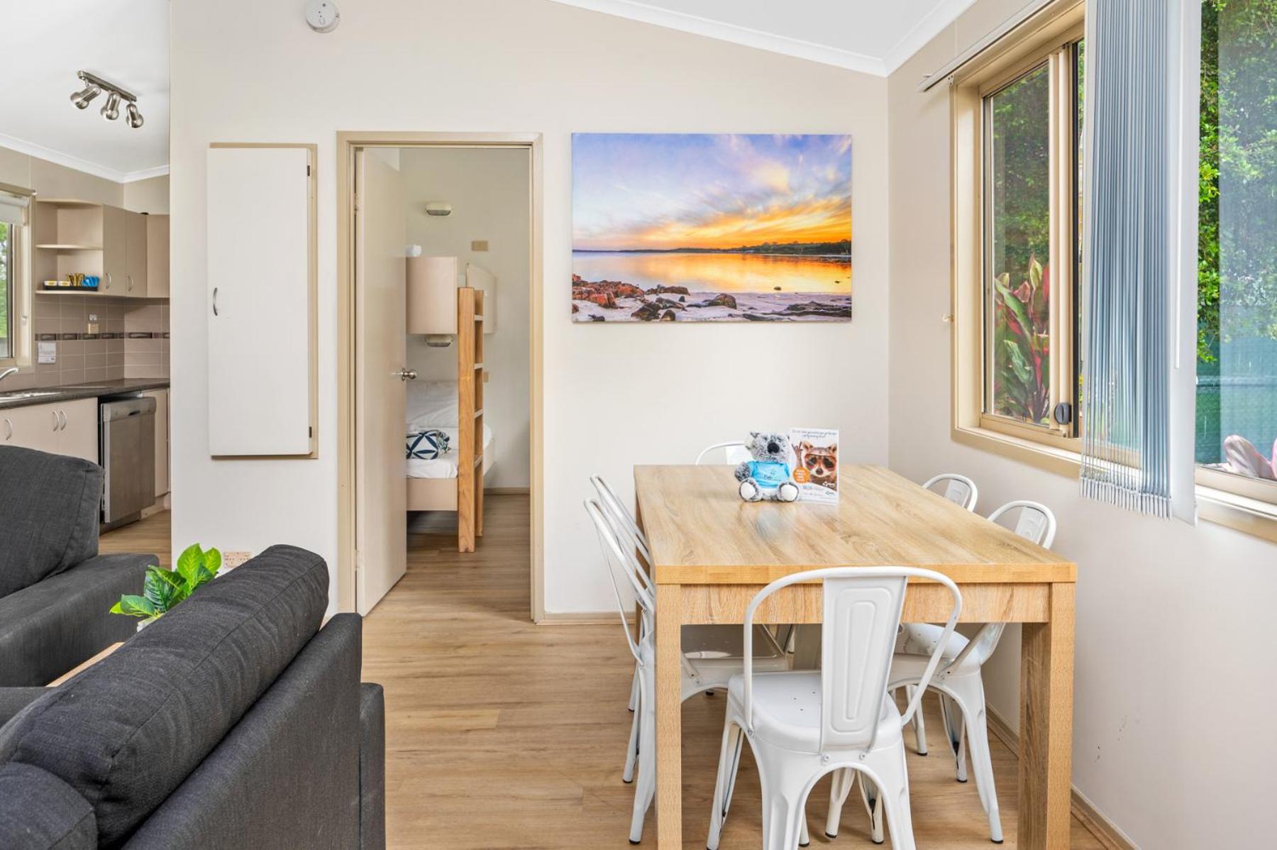 Koala Shores Holiday Park