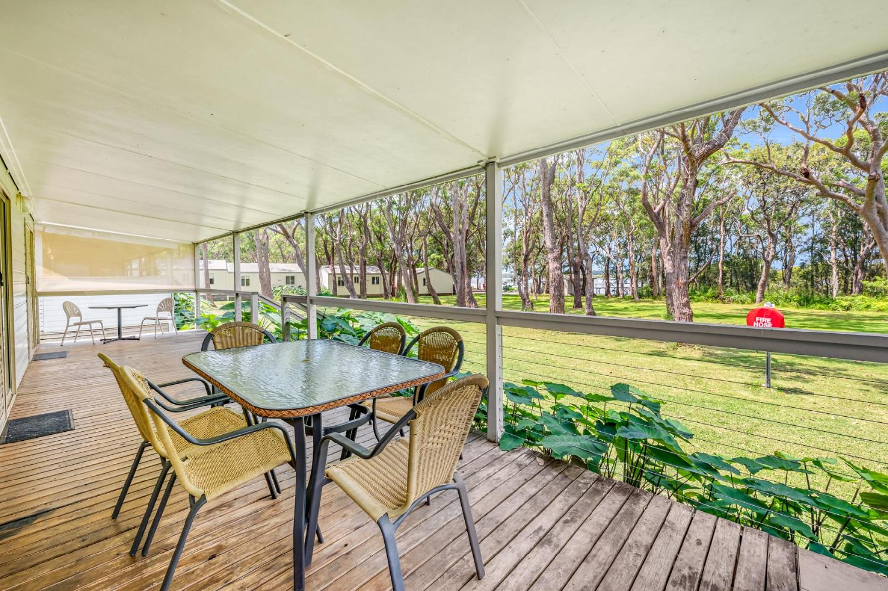 Koala Shores Holiday Park