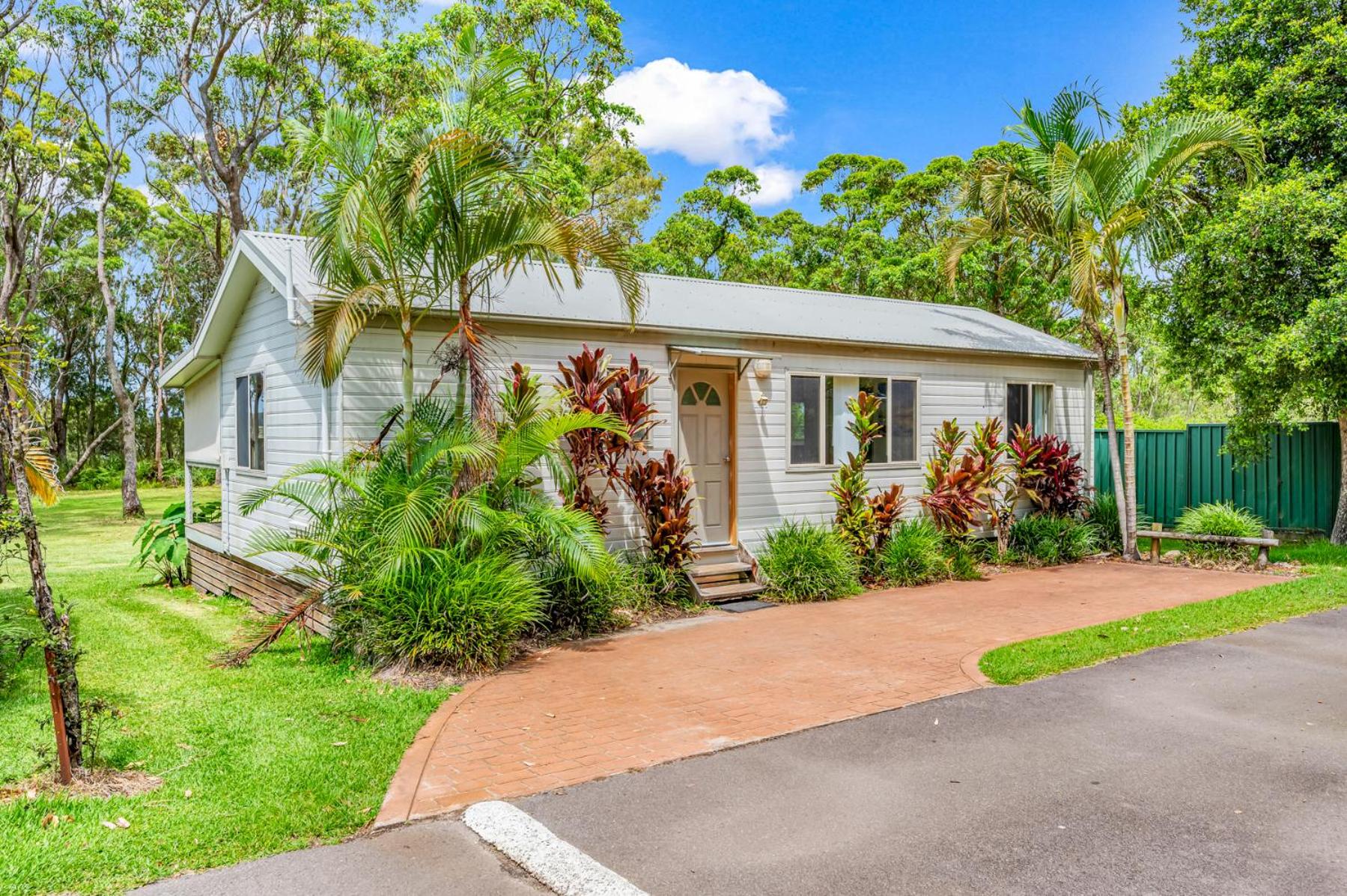 Koala Shores Holiday Park