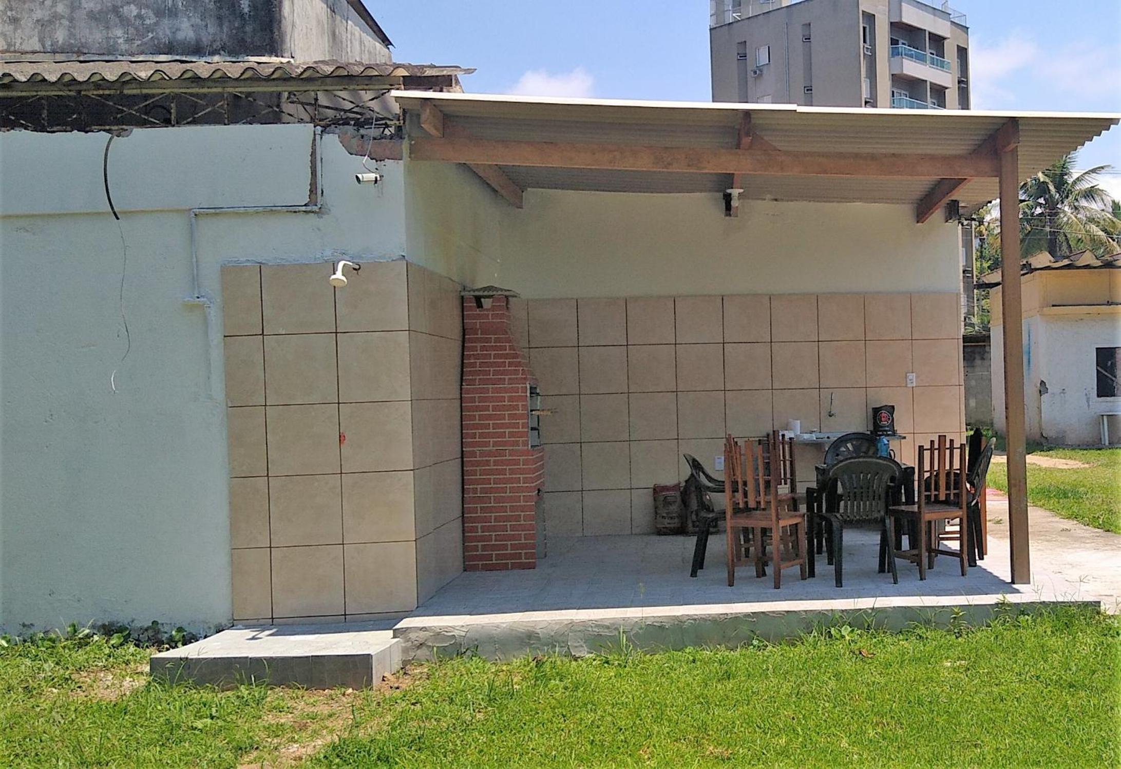 Casa Beira-Mar 10pessoas 3 Suítes Térreo - A única realmente 