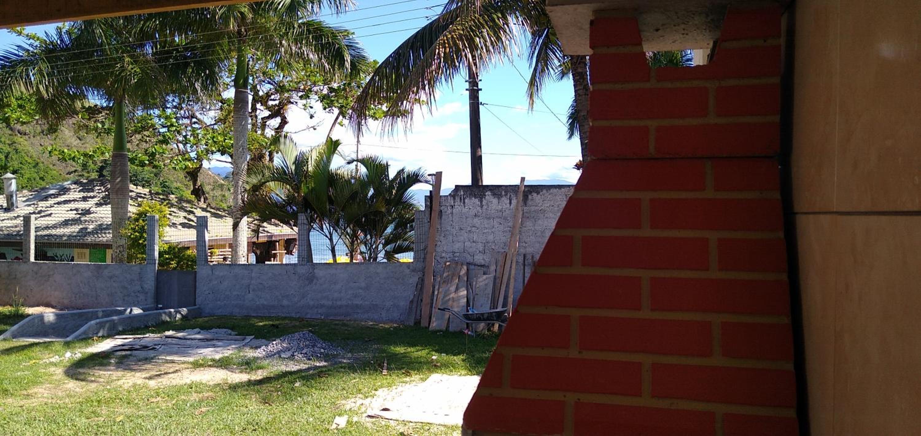 Casa Beira-Mar 10pessoas 3 Suítes Térreo - A única realmente 