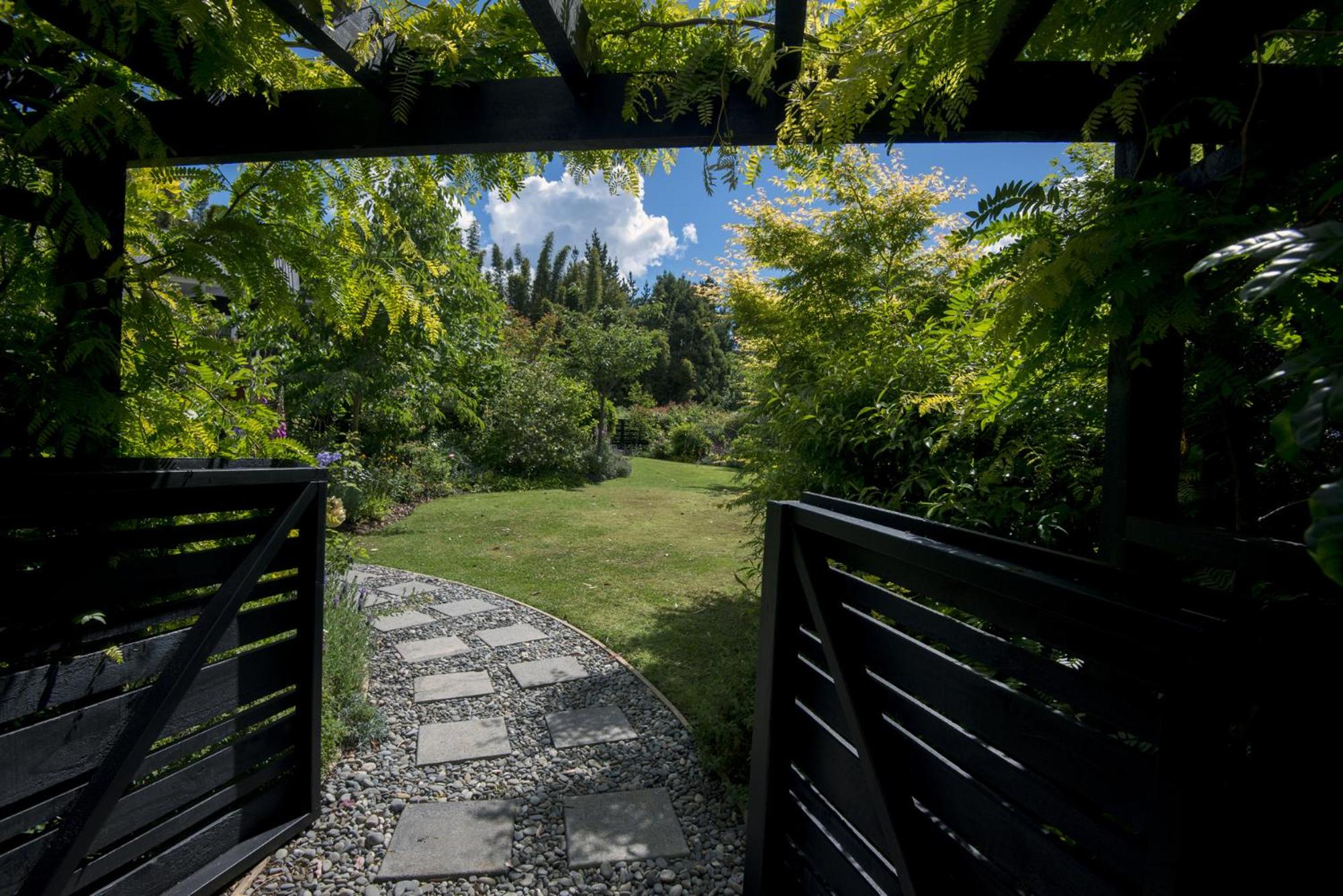Treghan Luxury Lodge