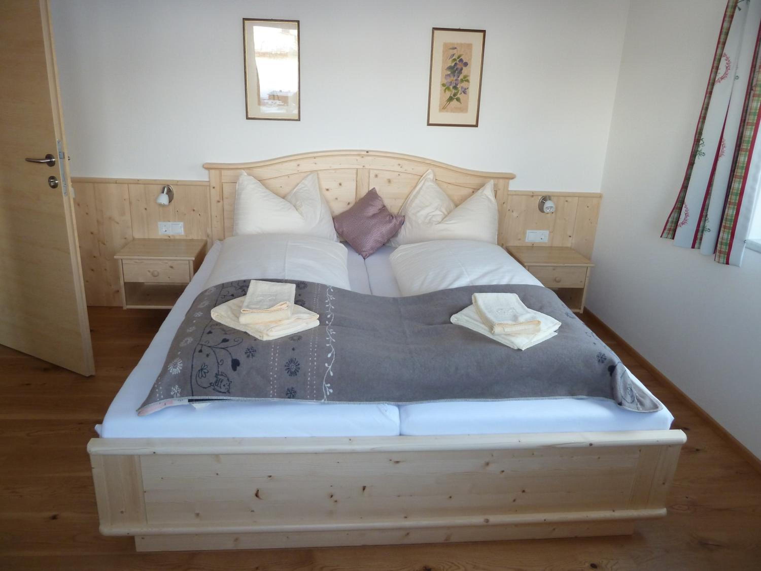 Ferienhaus Almfrieden