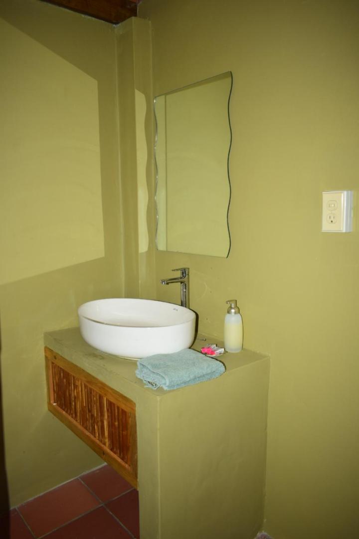 La Qhia Eco Retreat
