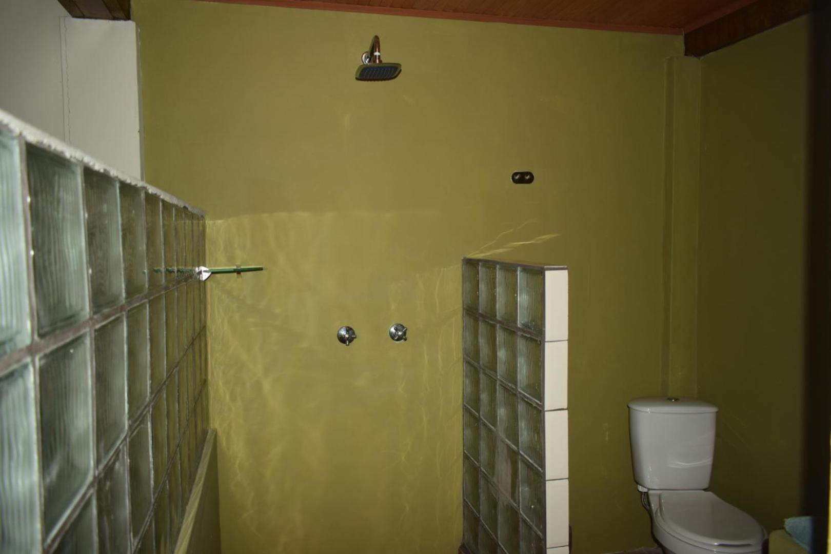 La Qhia Eco Retreat