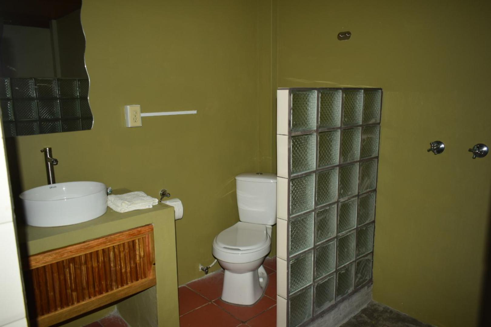 La Qhia Eco Retreat