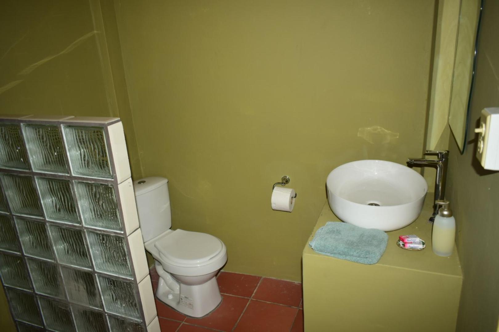 La Qhia Eco Retreat