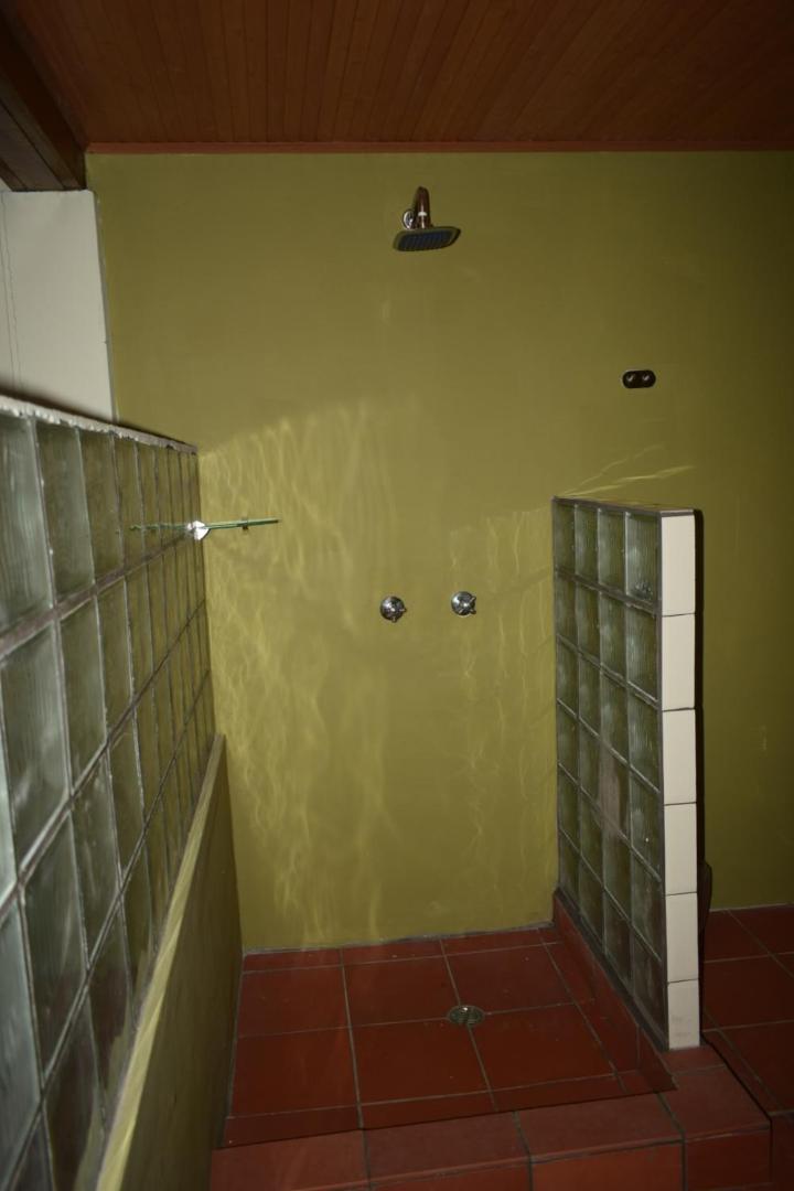 La Qhia Eco Retreat