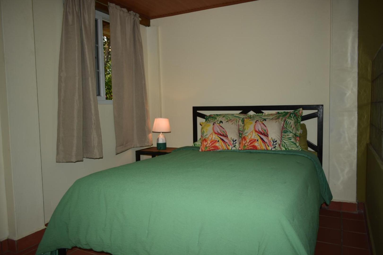 La Qhia Eco Retreat