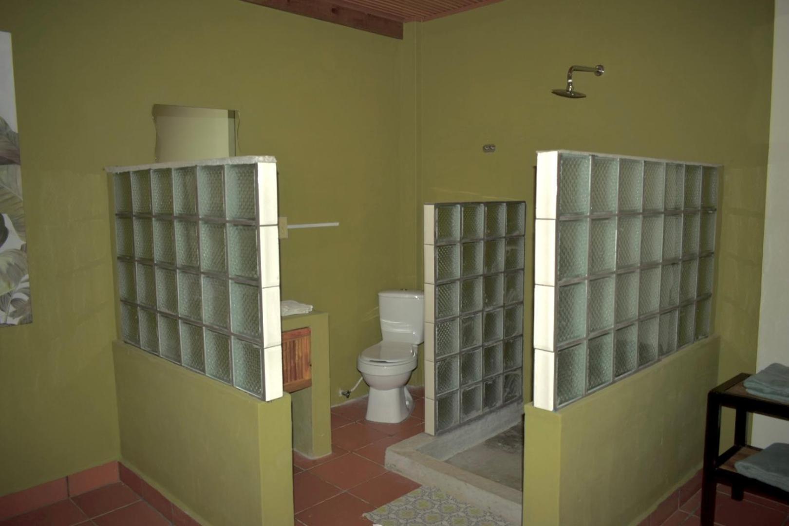 La Qhia Eco Retreat