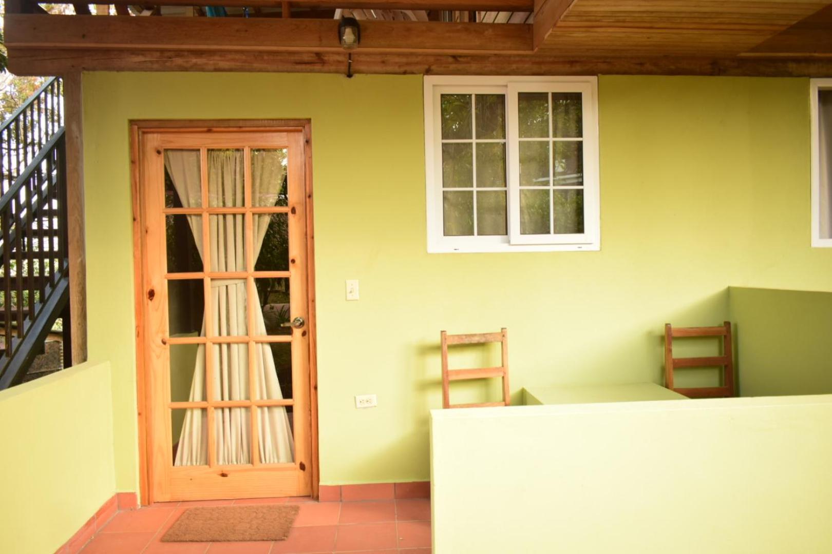 La Qhia Eco Retreat