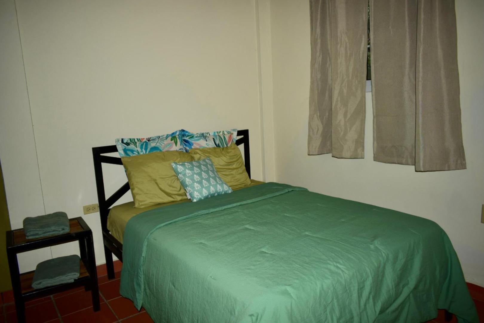 La Qhia Eco Retreat