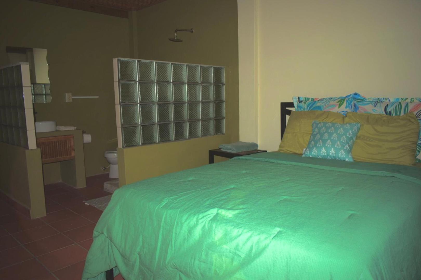 La Qhia Eco Retreat