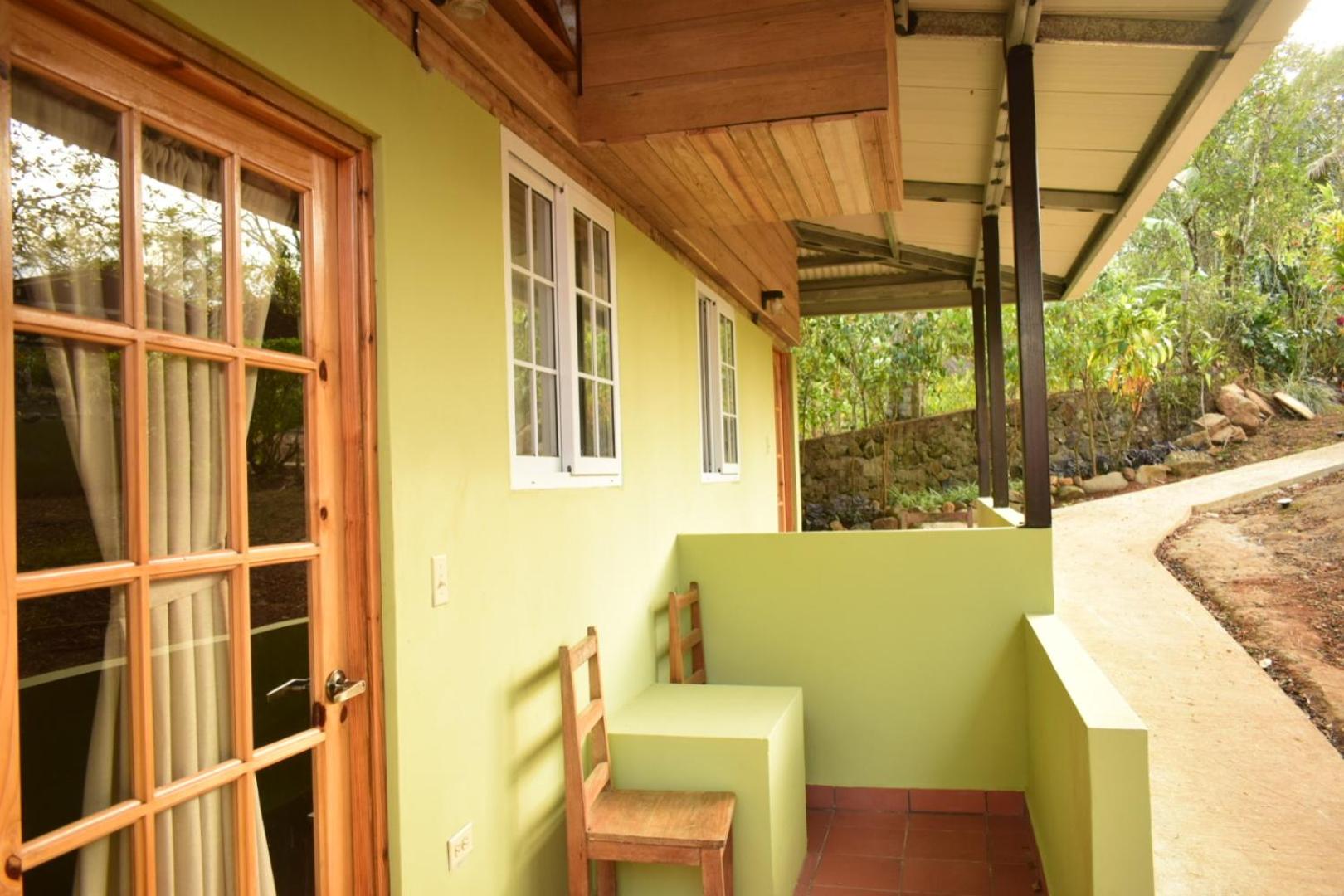 La Qhia Eco Retreat