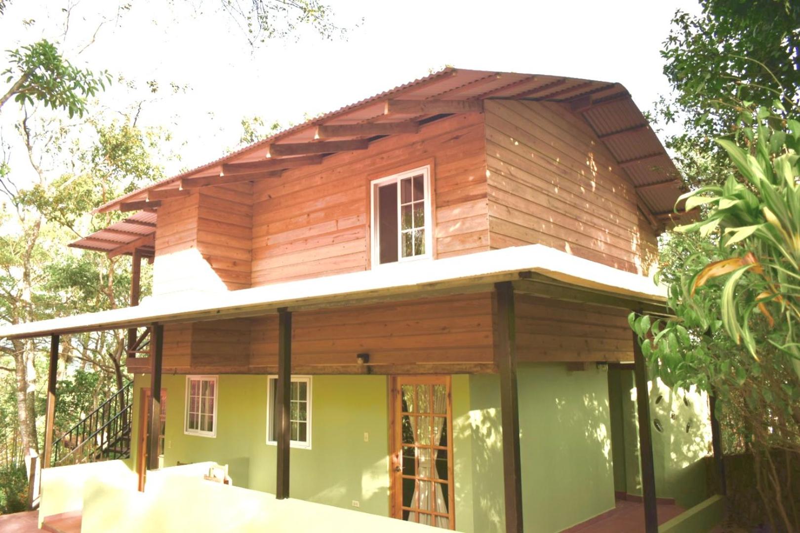 La Qhia Eco Retreat