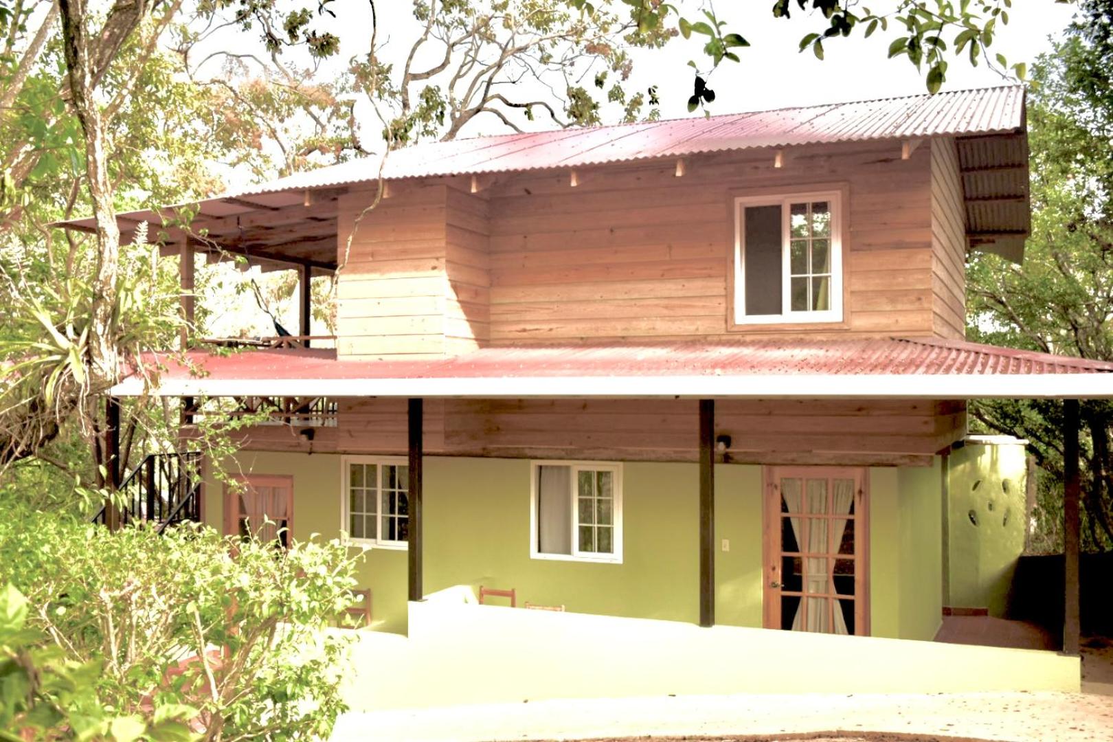 La Qhia Eco Retreat