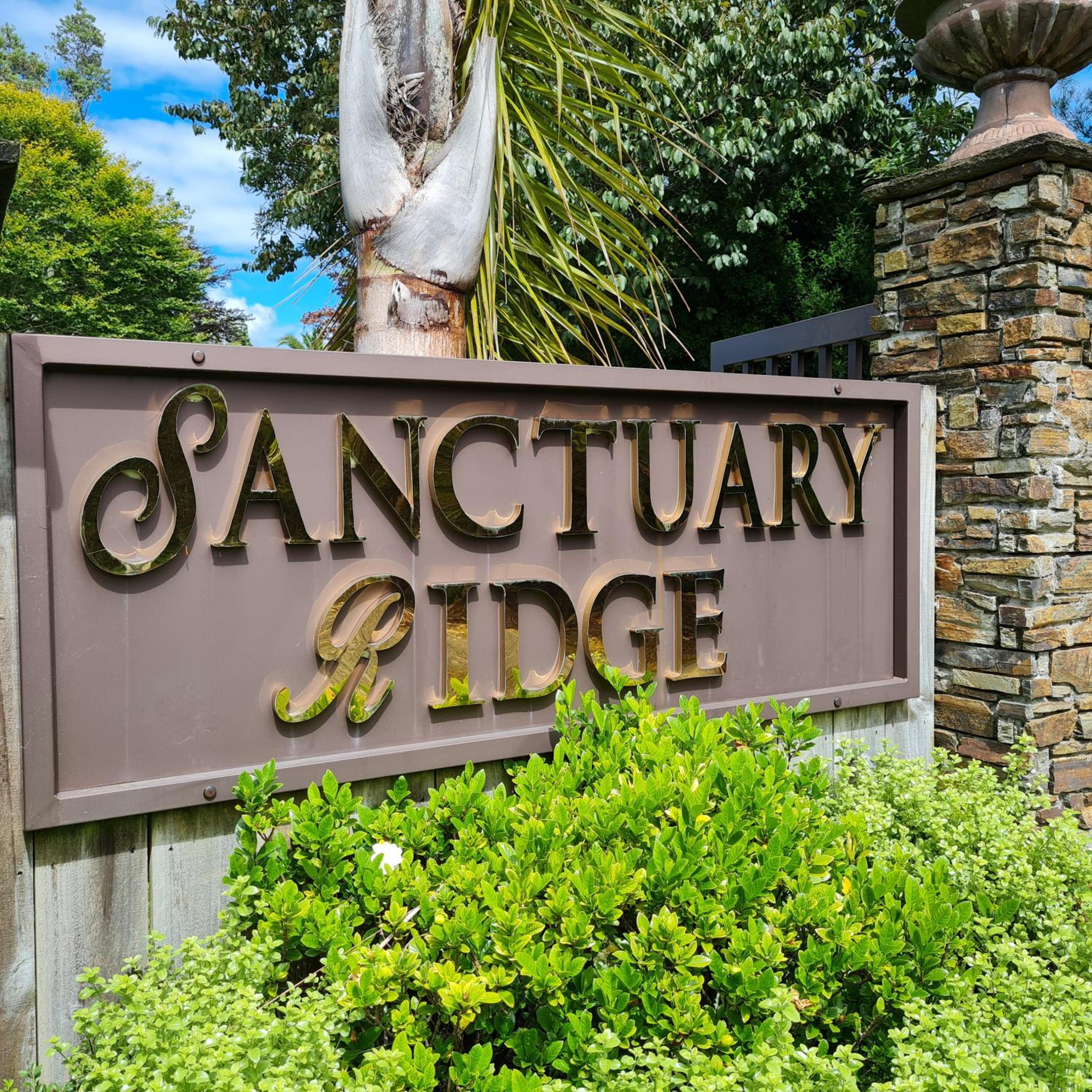 Sanctuary Ridge