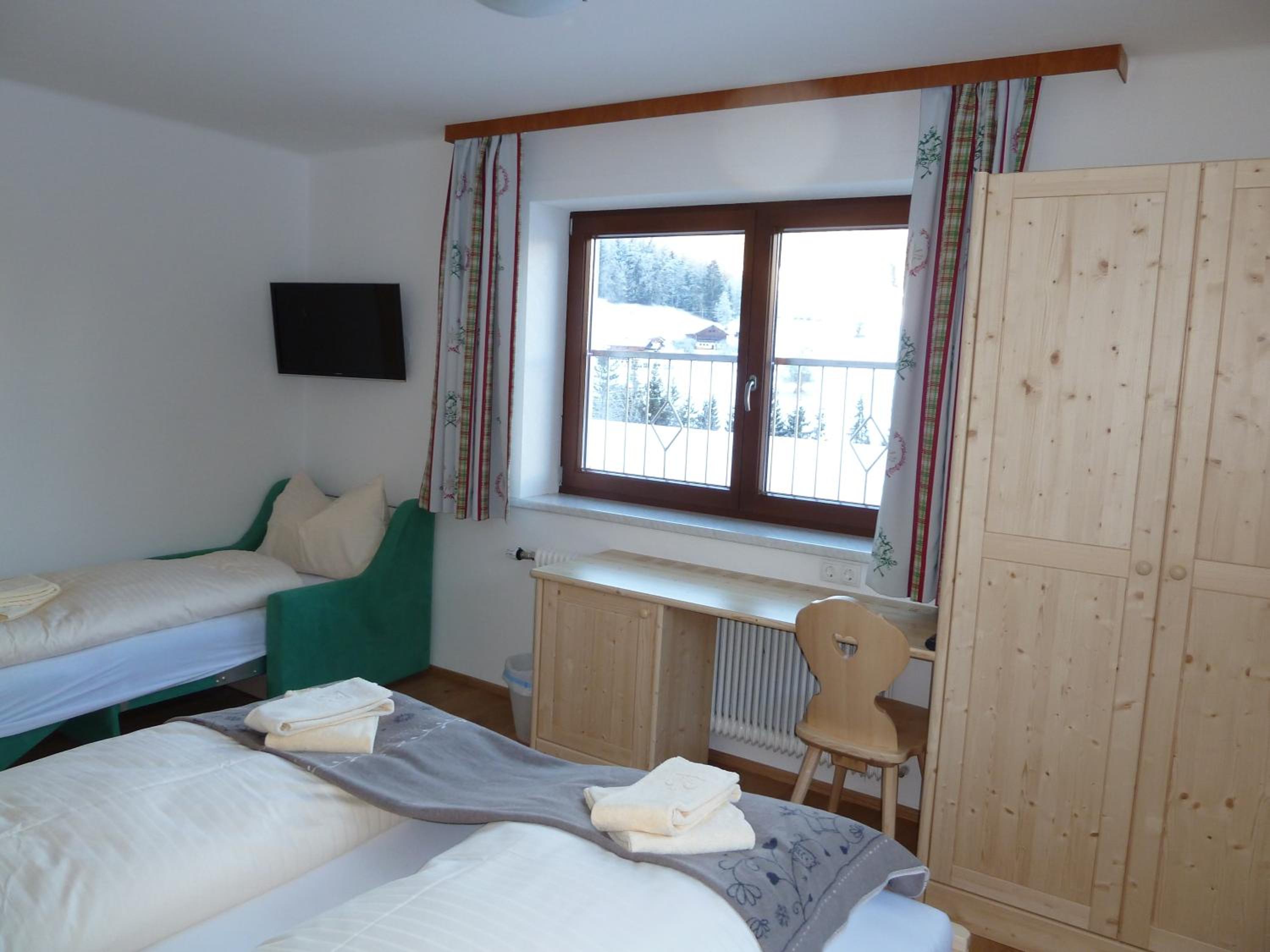 Ferienhaus Almfrieden