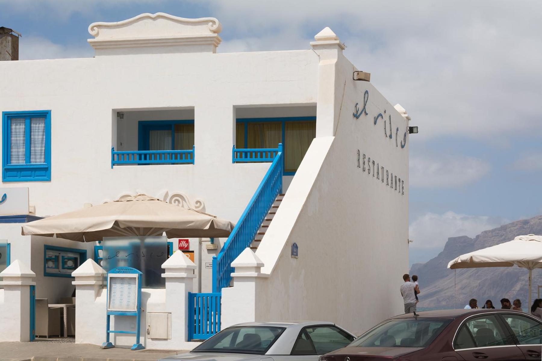Casa Manrique