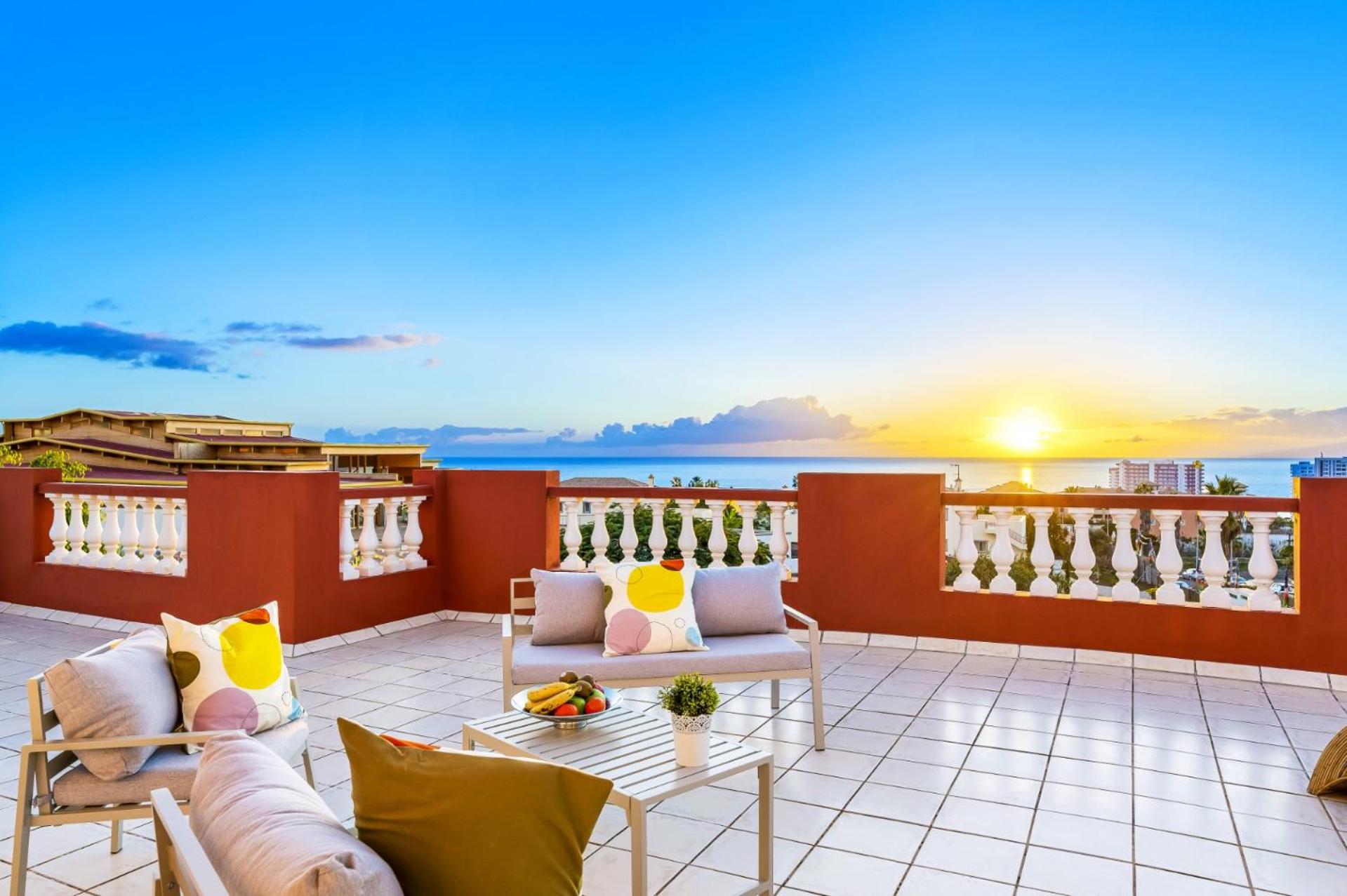 Villa Oleada by Villa Plus