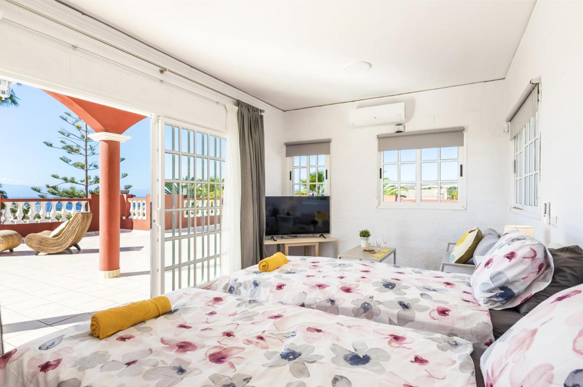 Villa Oleada by Villa Plus