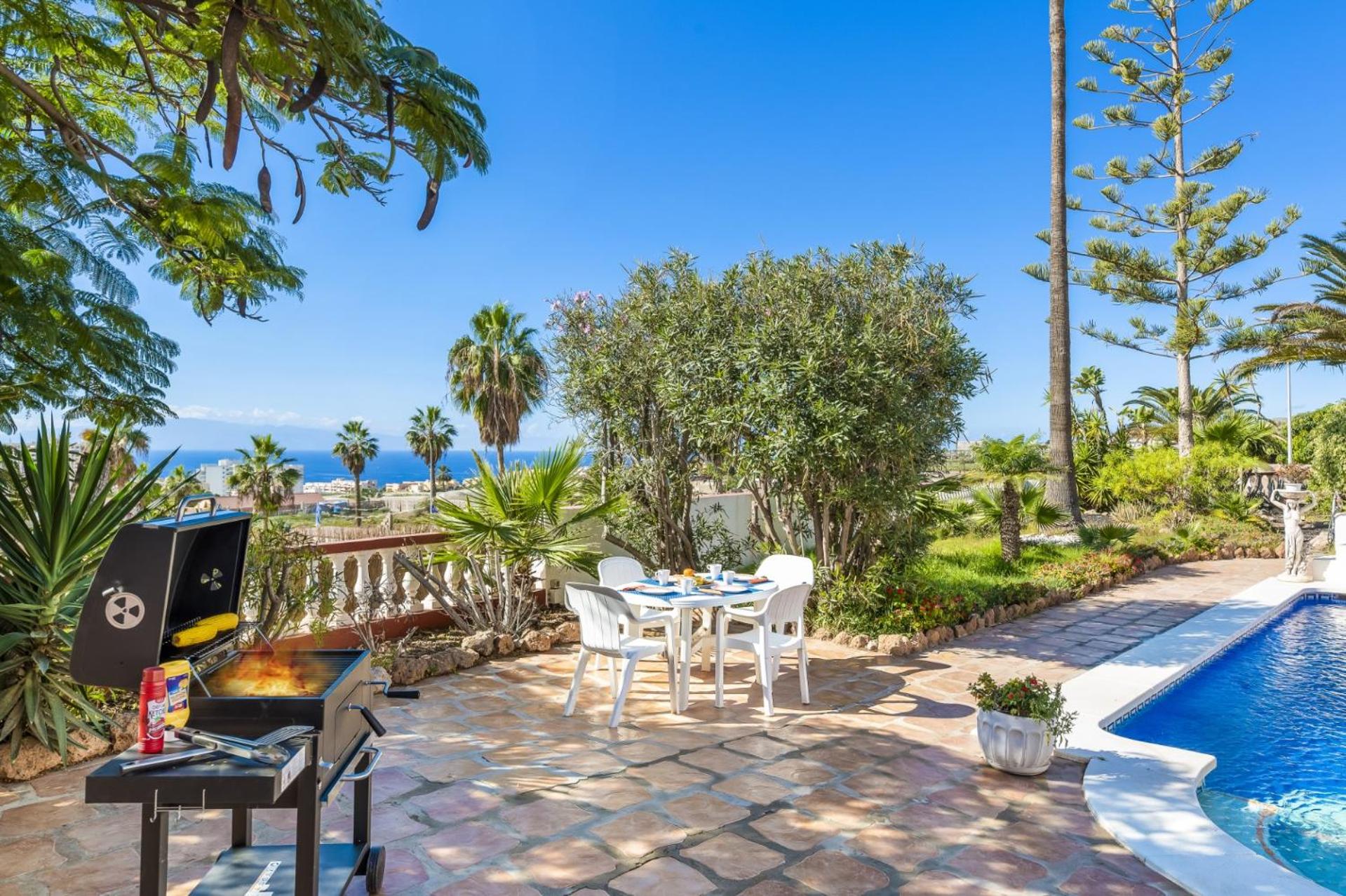 Villa Oleada by Villa Plus