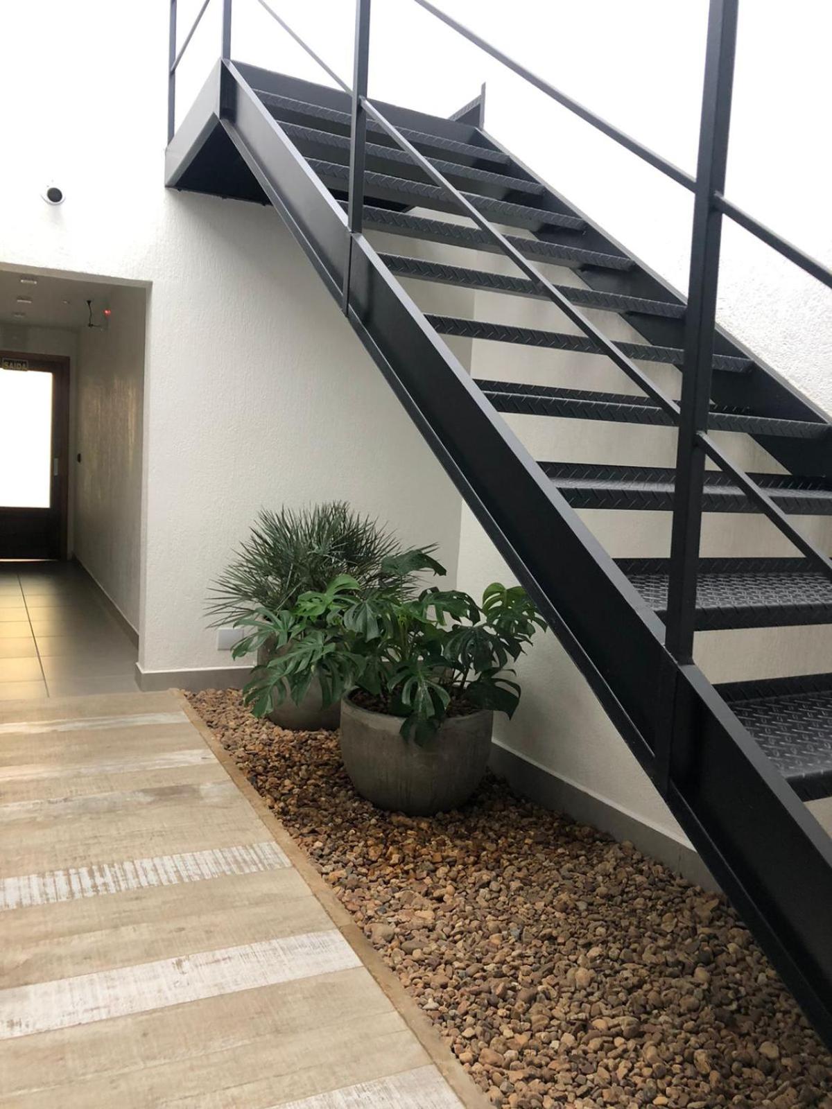 Villa Leopoldina - Studios de aluguel por temporada no Moinhos de Vento