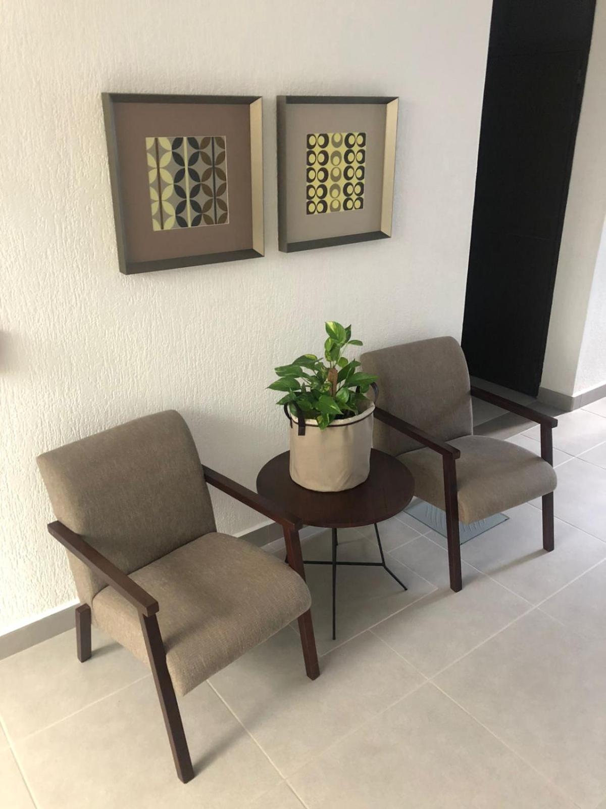 Villa Leopoldina - Studios de aluguel por temporada no Moinhos de Vento