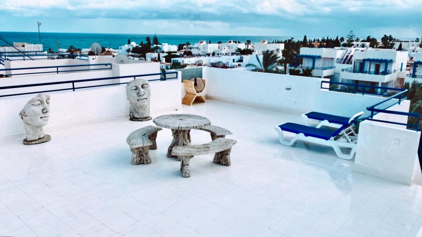 roof