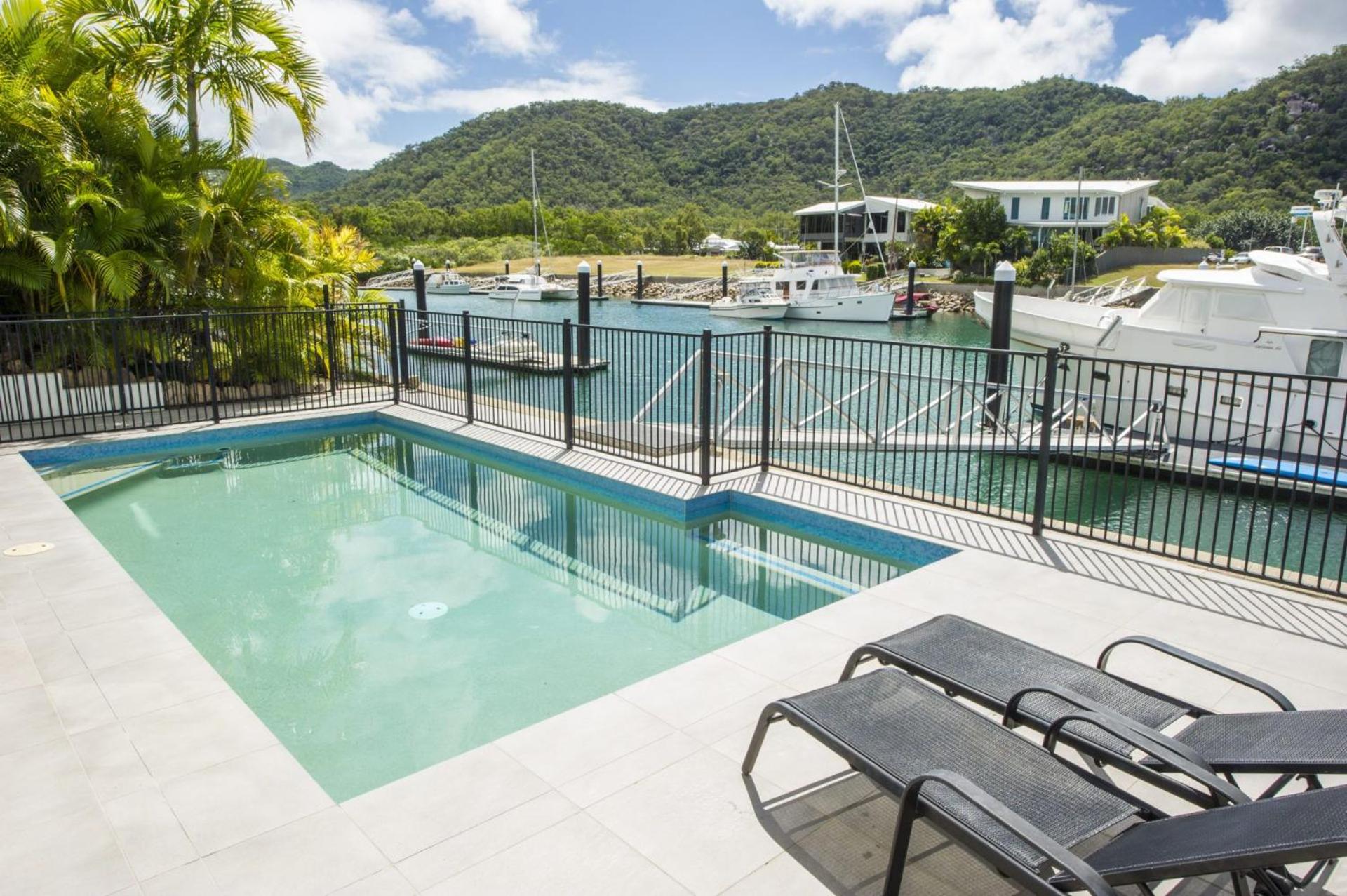 Waters Edge Townhouse 3