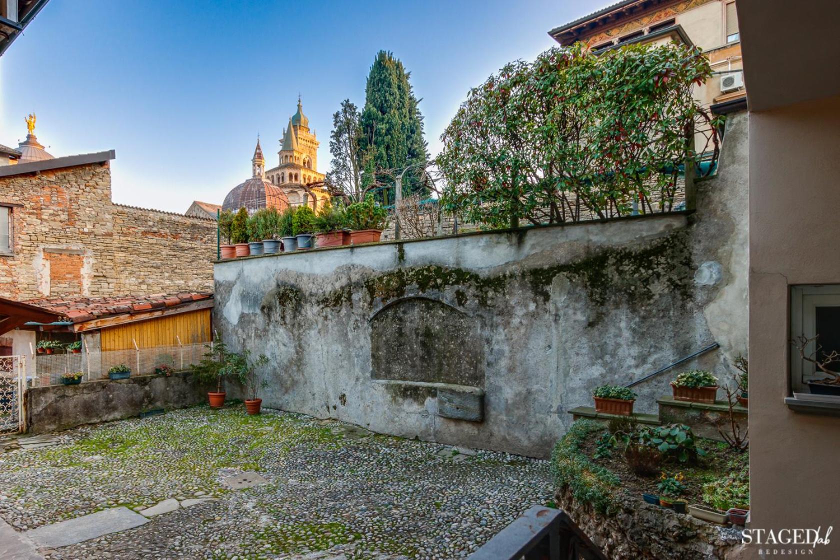 FEEL - Grand Alta Apartment view 4
