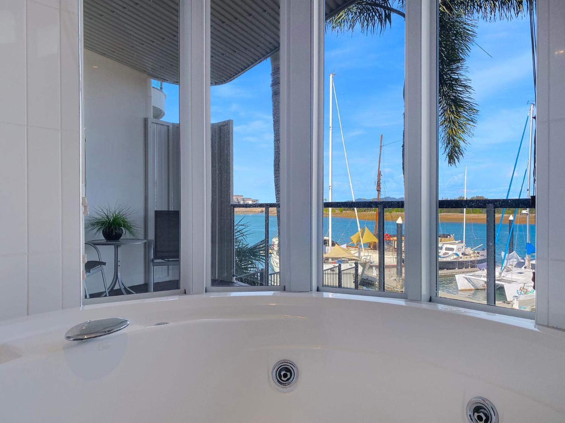Waters Edge Townhouse 3