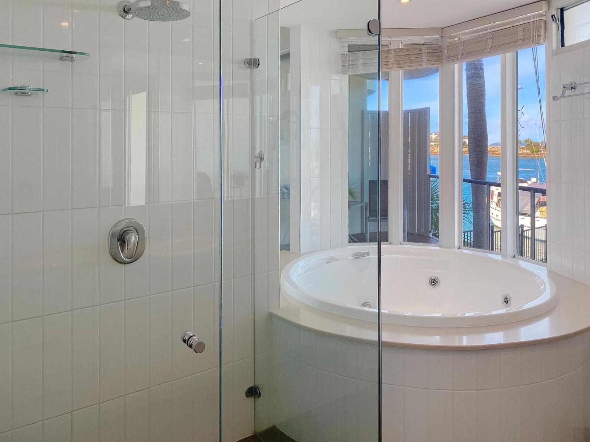 Waters Edge Townhouse 3