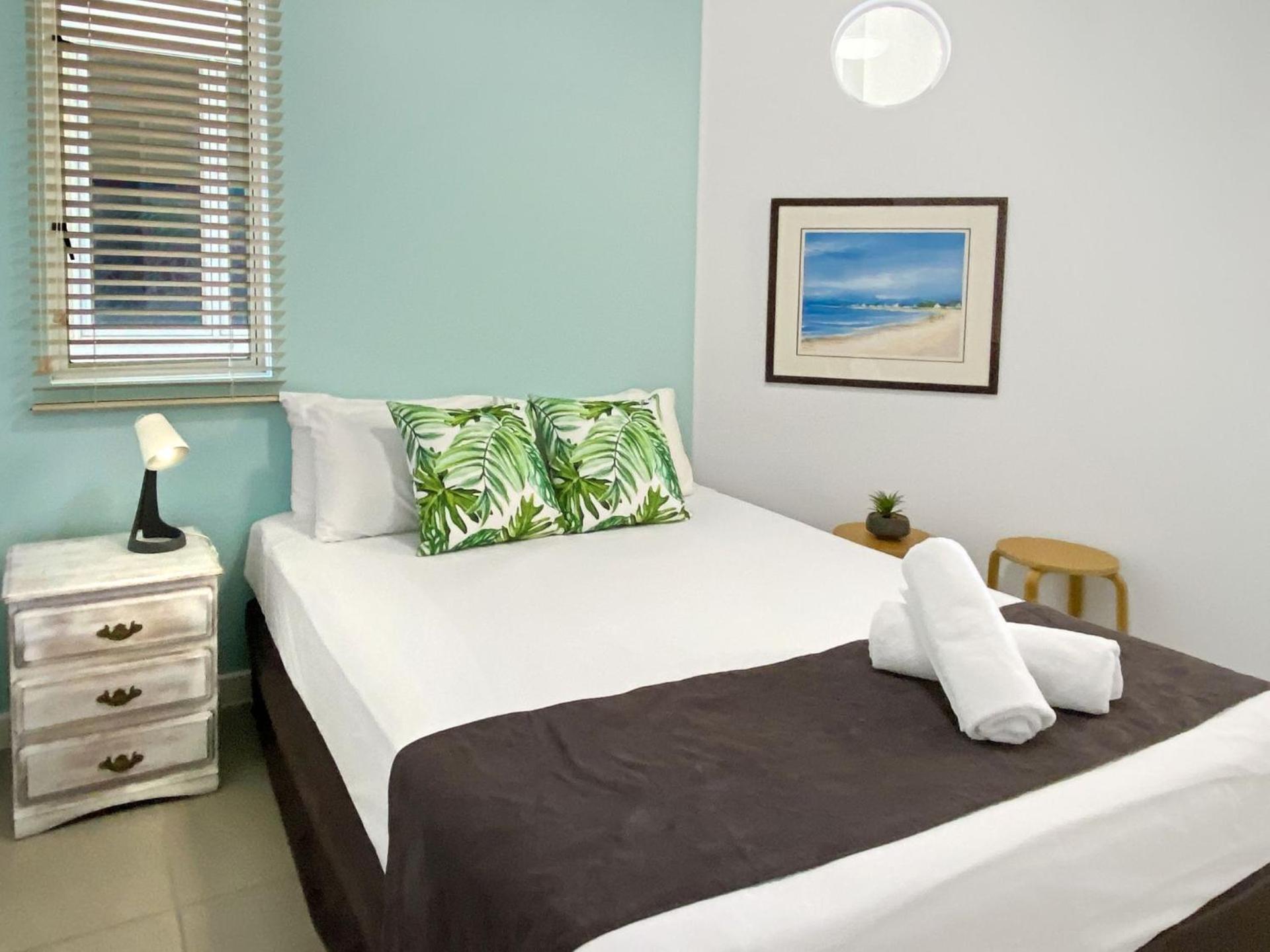 Waters Edge Townhouse 3