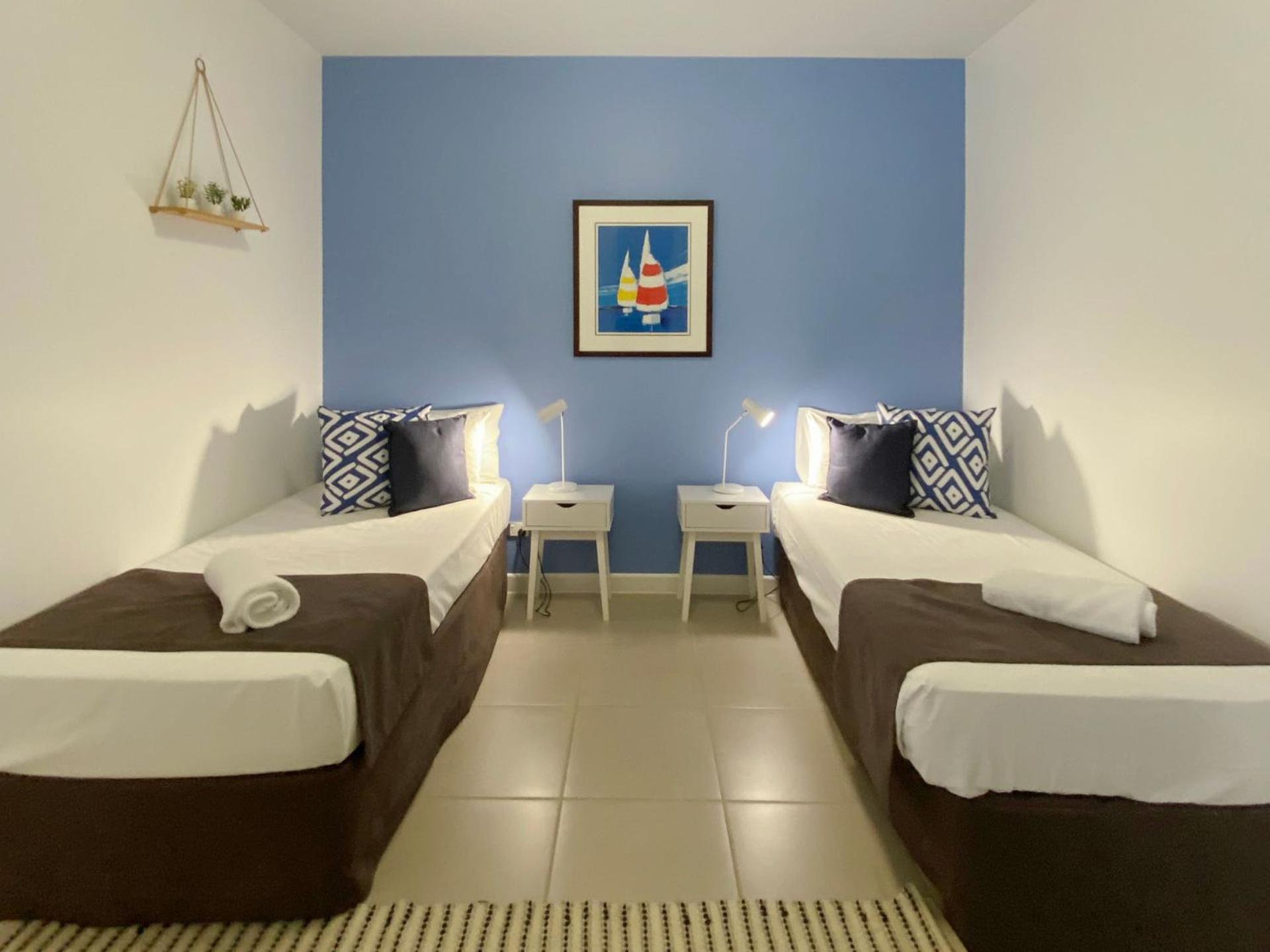 Waters Edge Townhouse 3